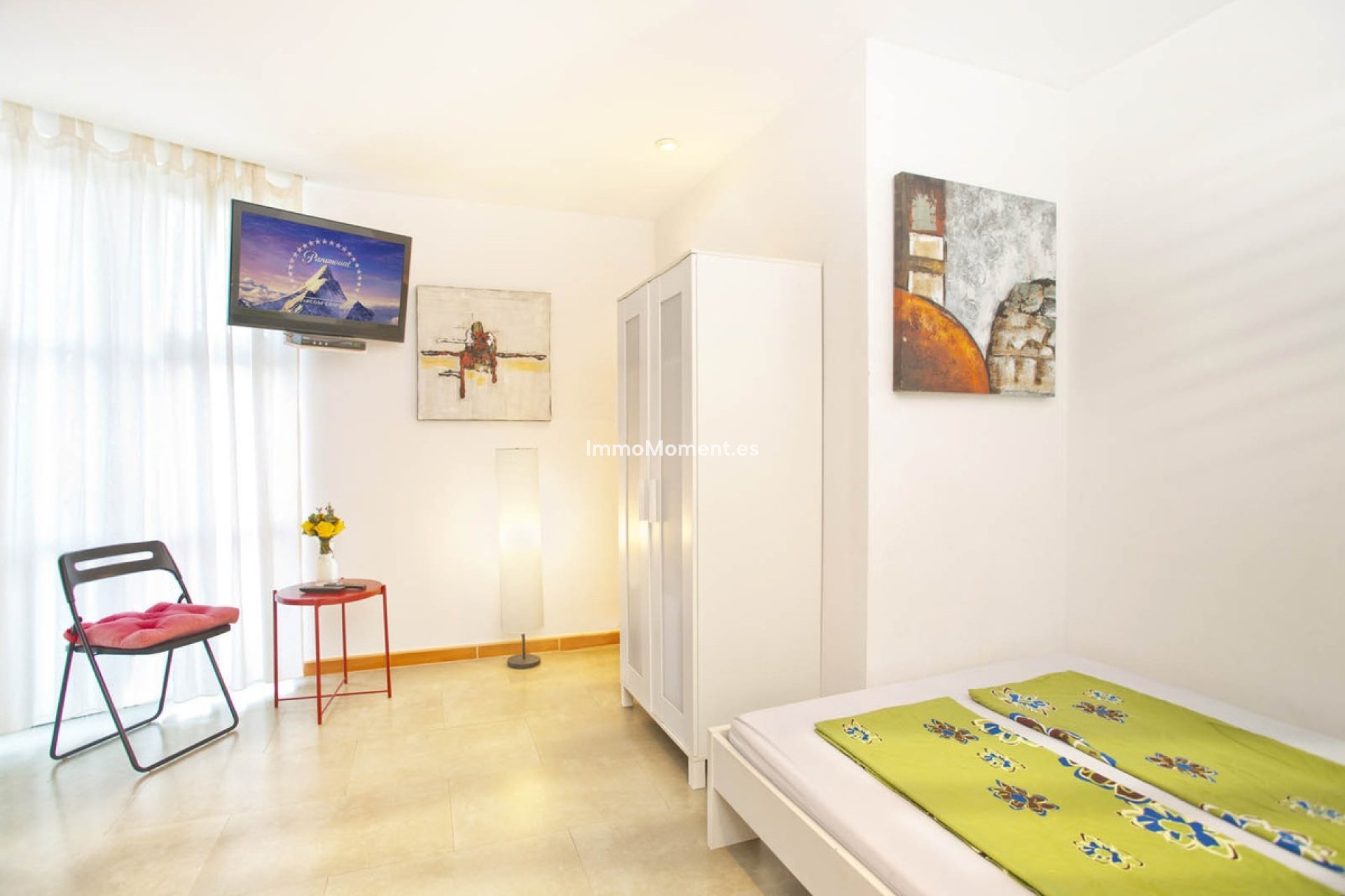 Revente - Villa individuelle - Marbella - Elviria
