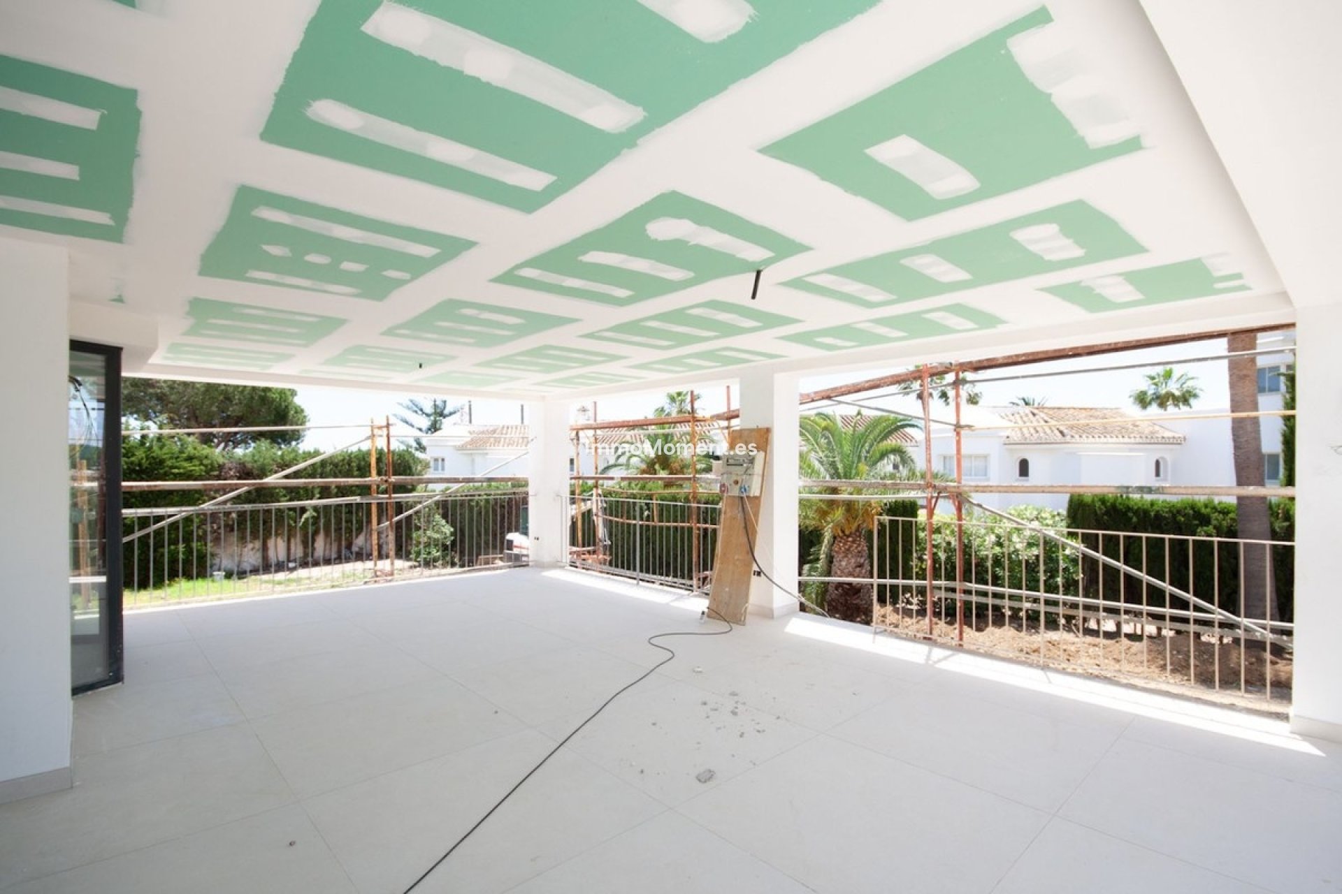Revente - Villa individuelle - Marbella - Elviria