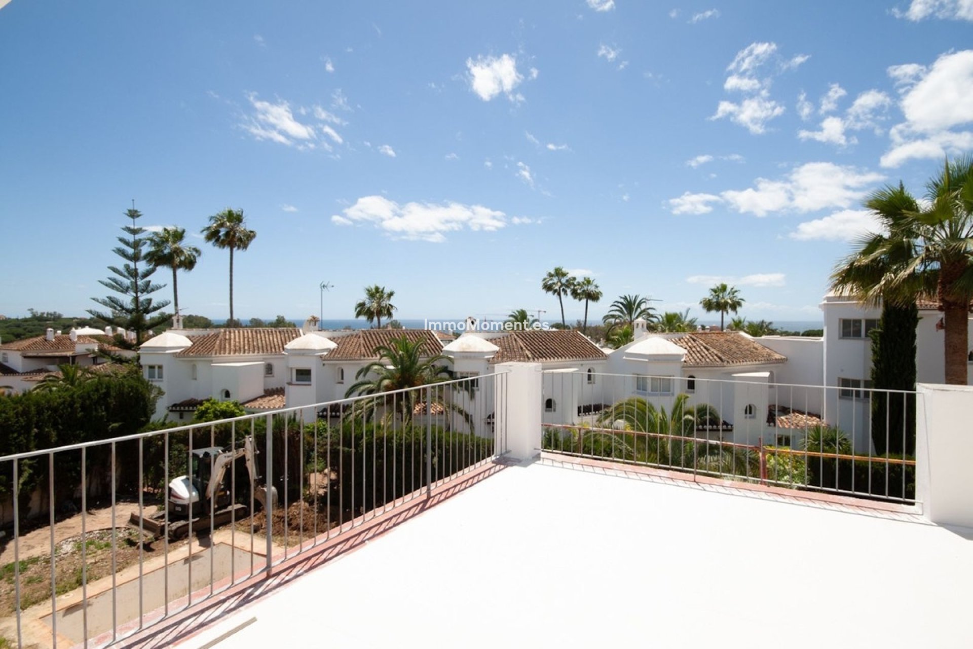 Revente - Villa individuelle - Marbella - Elviria