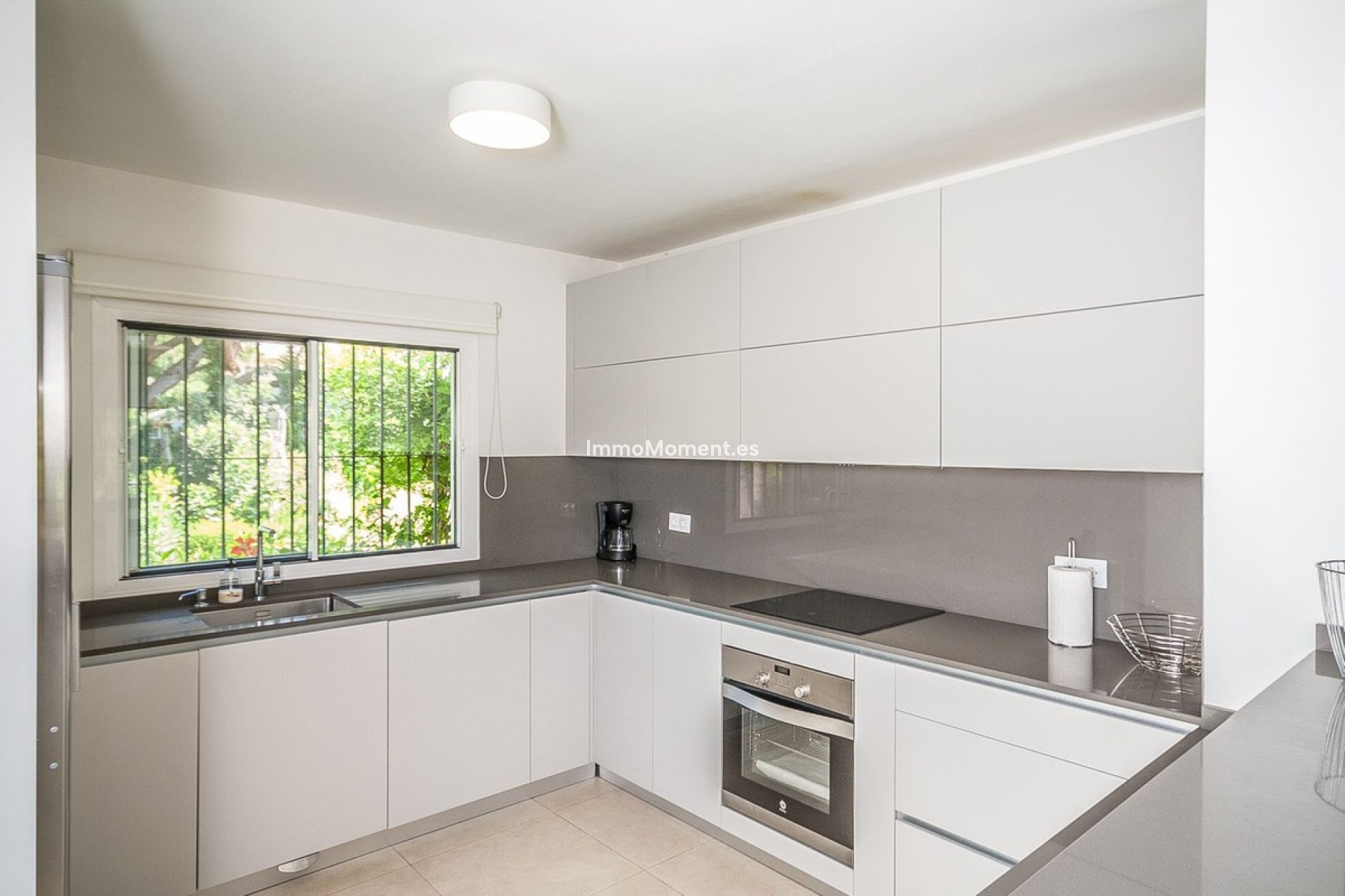 Revente - Villa individuelle - Marbella - Elviria