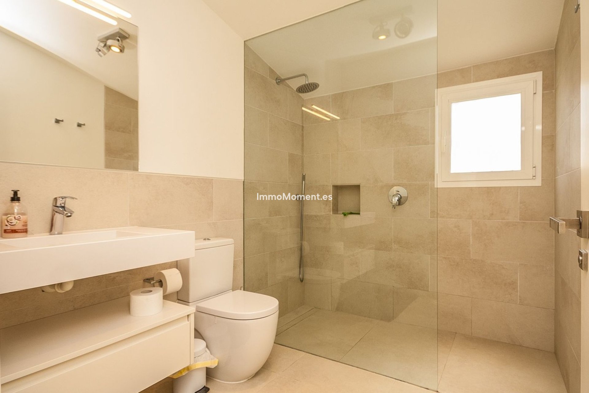 Revente - Villa individuelle - Marbella - Elviria