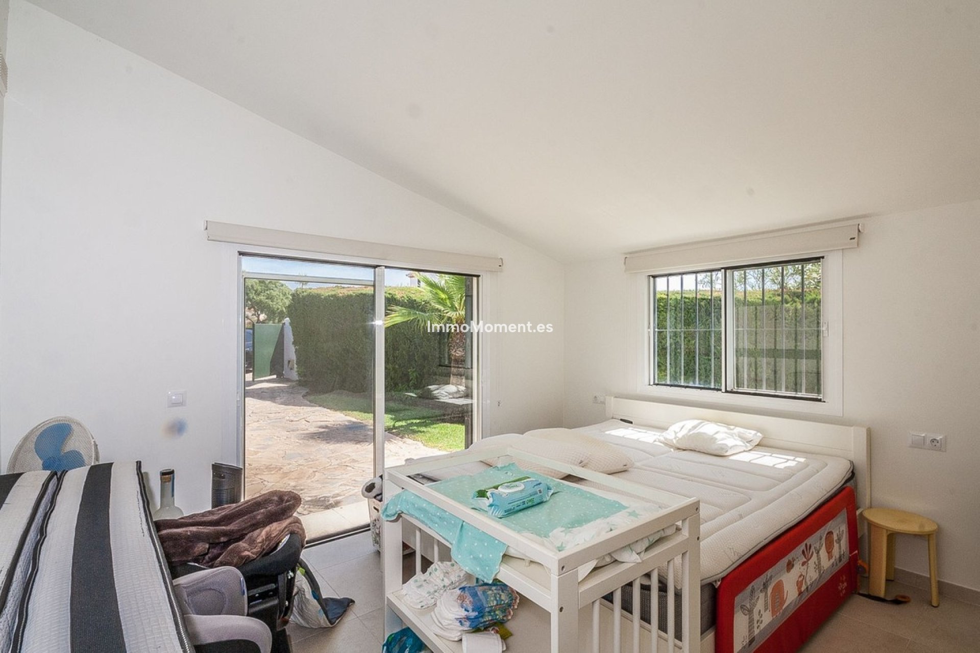 Revente - Villa individuelle - Marbella - Elviria