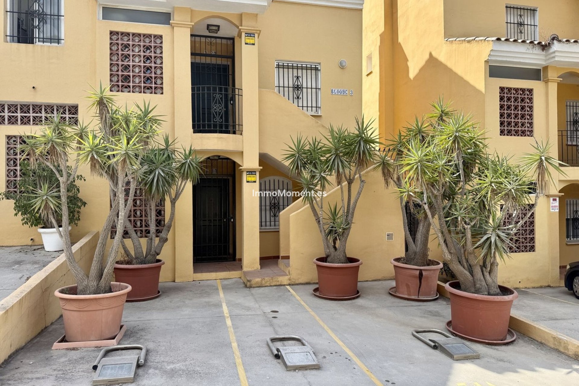 Revente - Villa individuelle - Marbella - Elviria