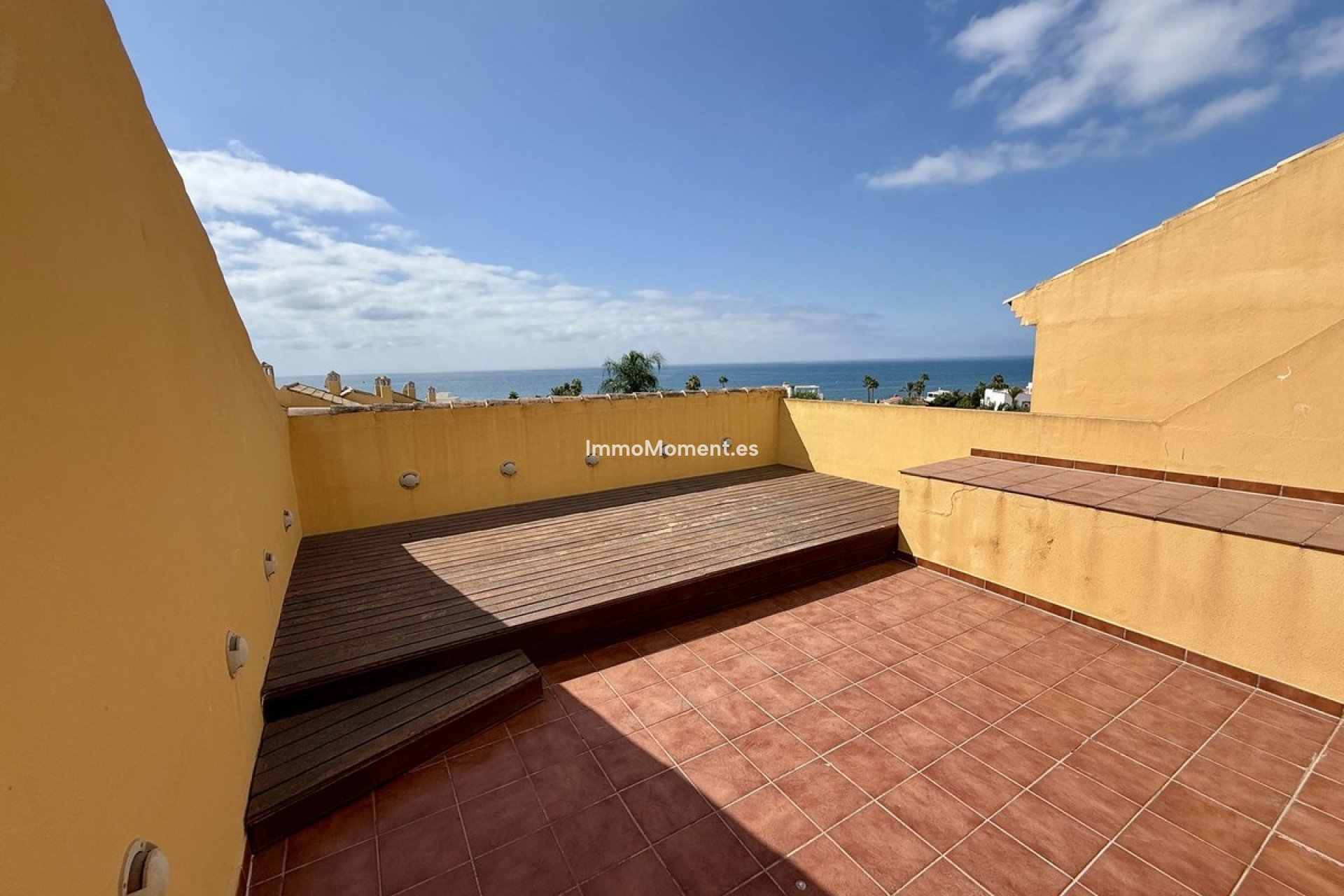 Revente - Villa individuelle - Marbella - Elviria