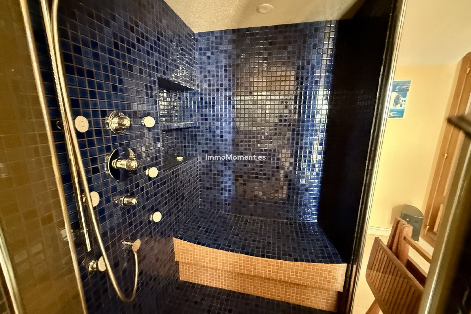 Revente - Villa individuelle - Marbella - Elviria