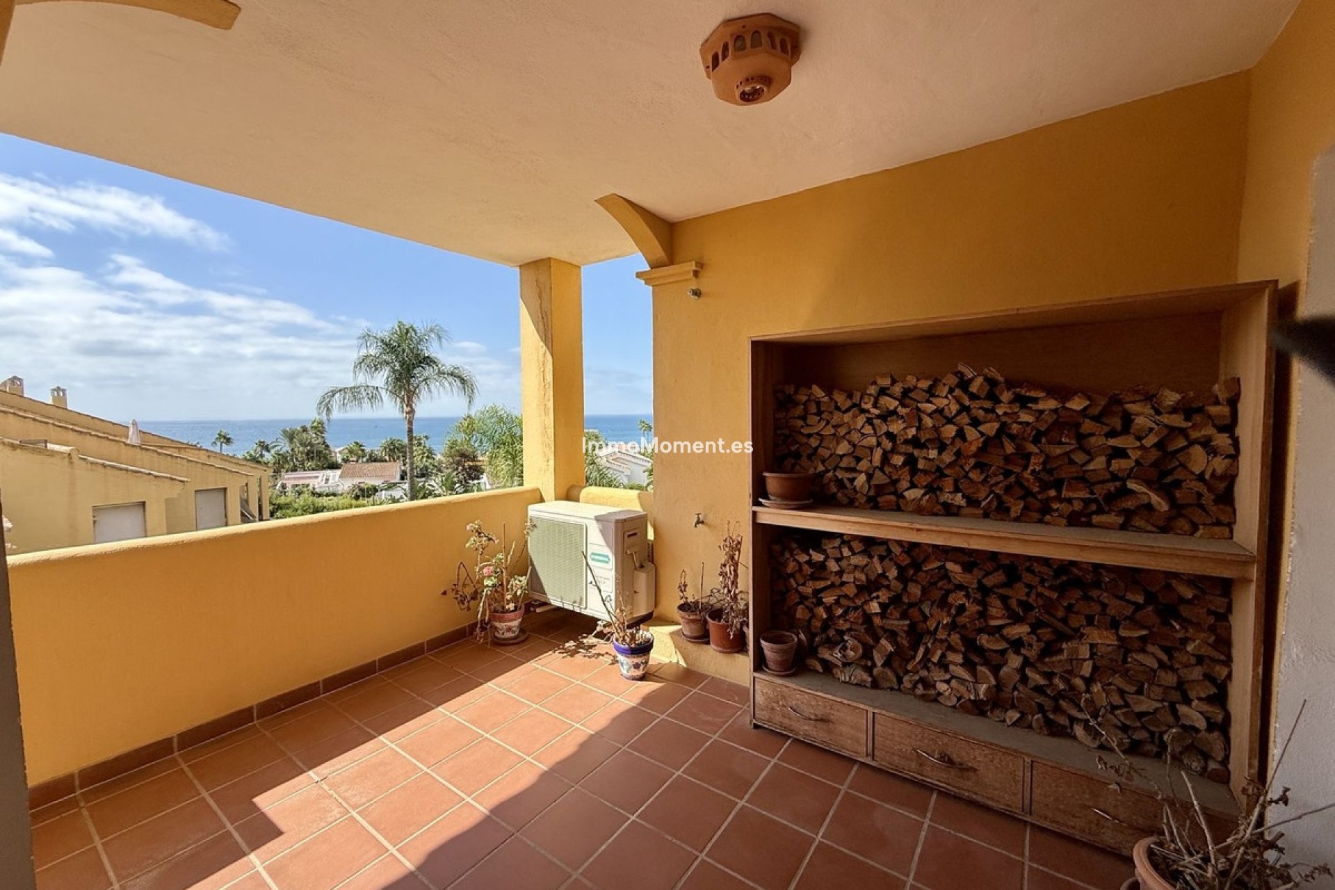 Revente - Villa individuelle - Marbella - Elviria