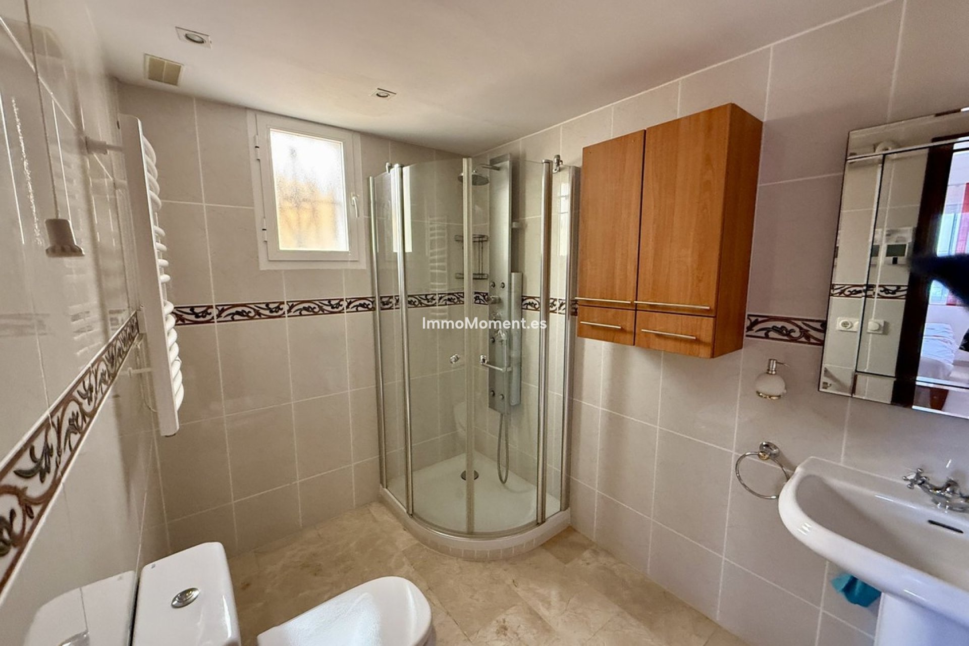 Revente - Villa individuelle - Marbella - Elviria