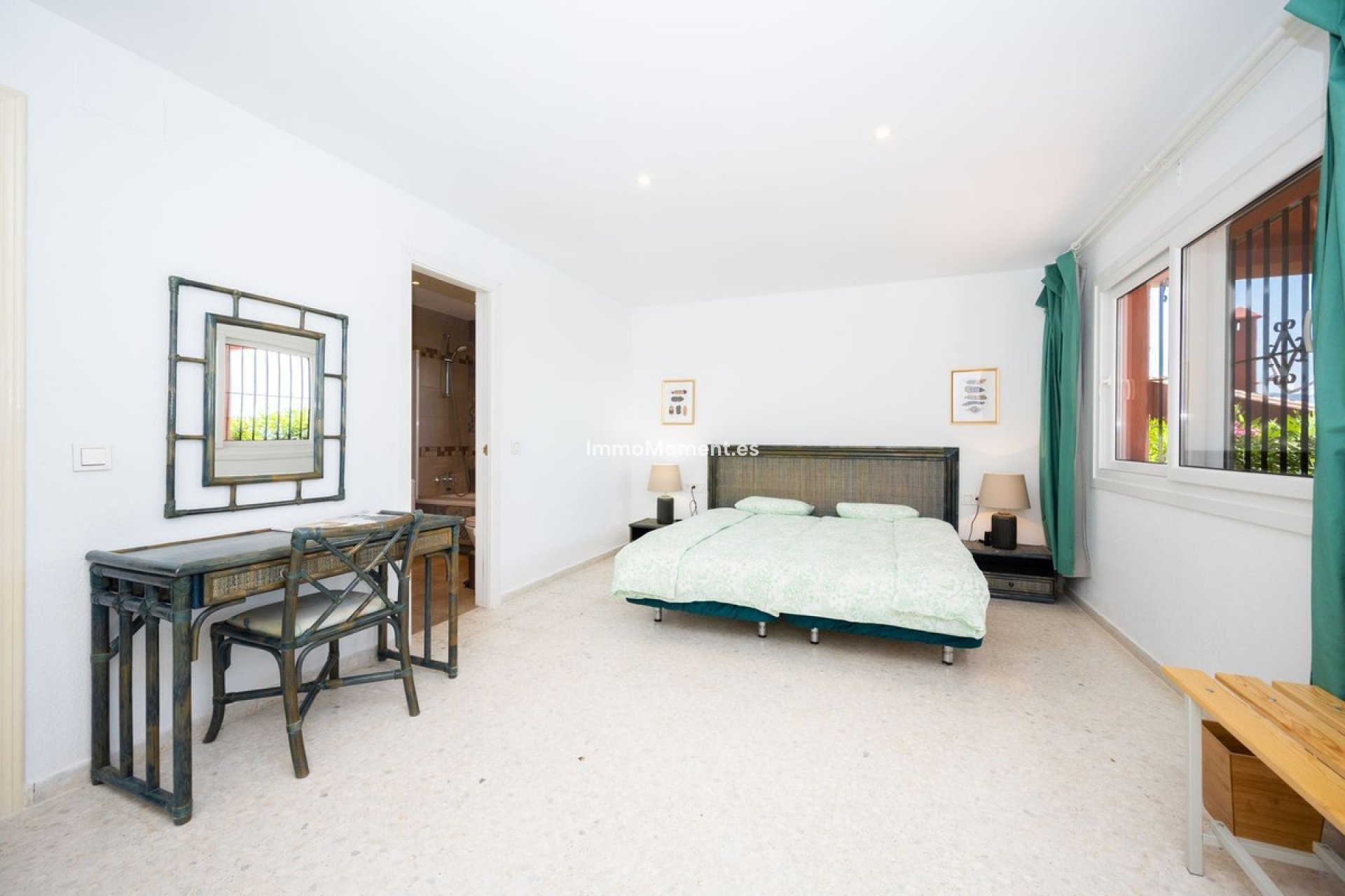 Revente - Villa individuelle - Marbella - Elviria