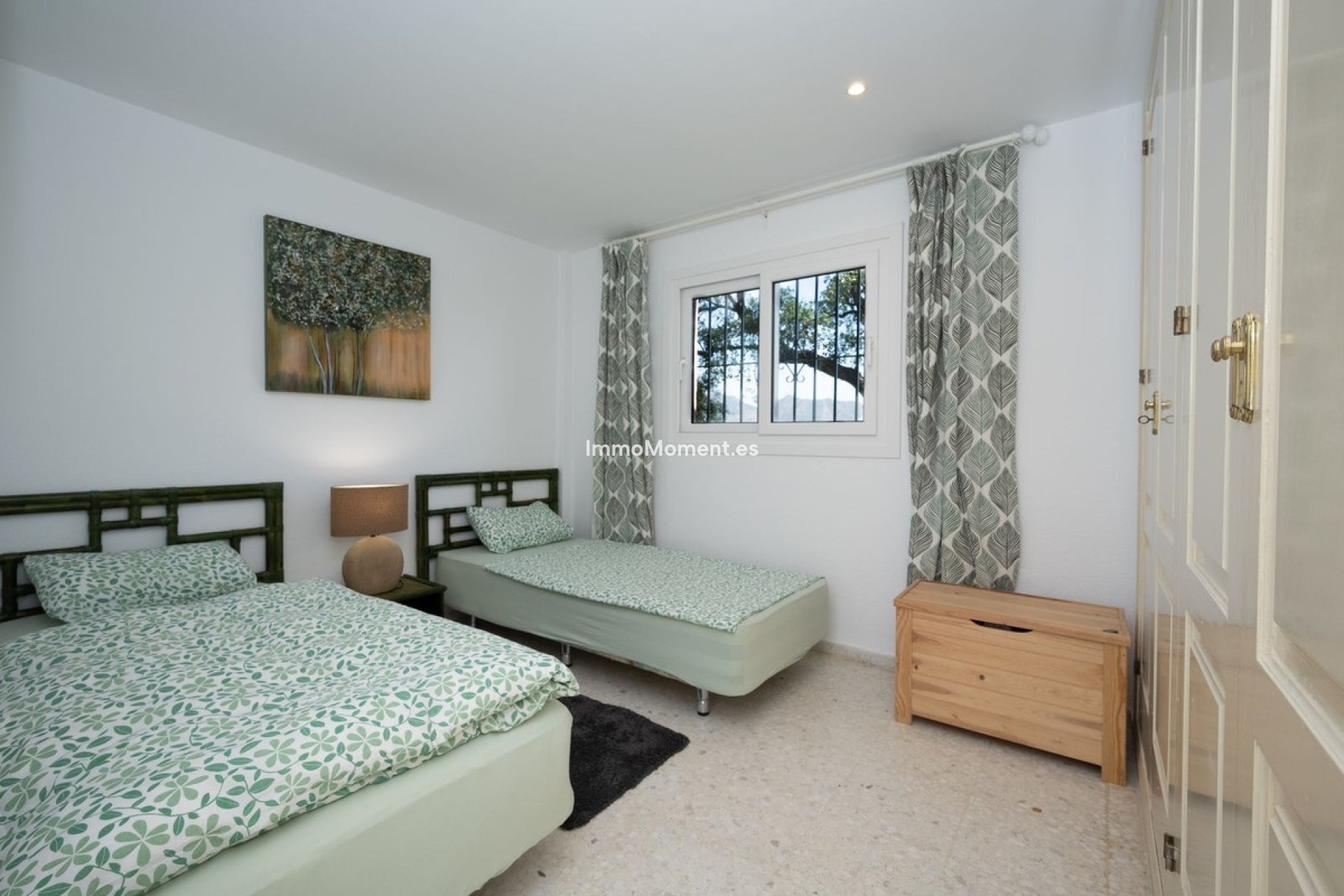 Revente - Villa individuelle - Marbella - Elviria