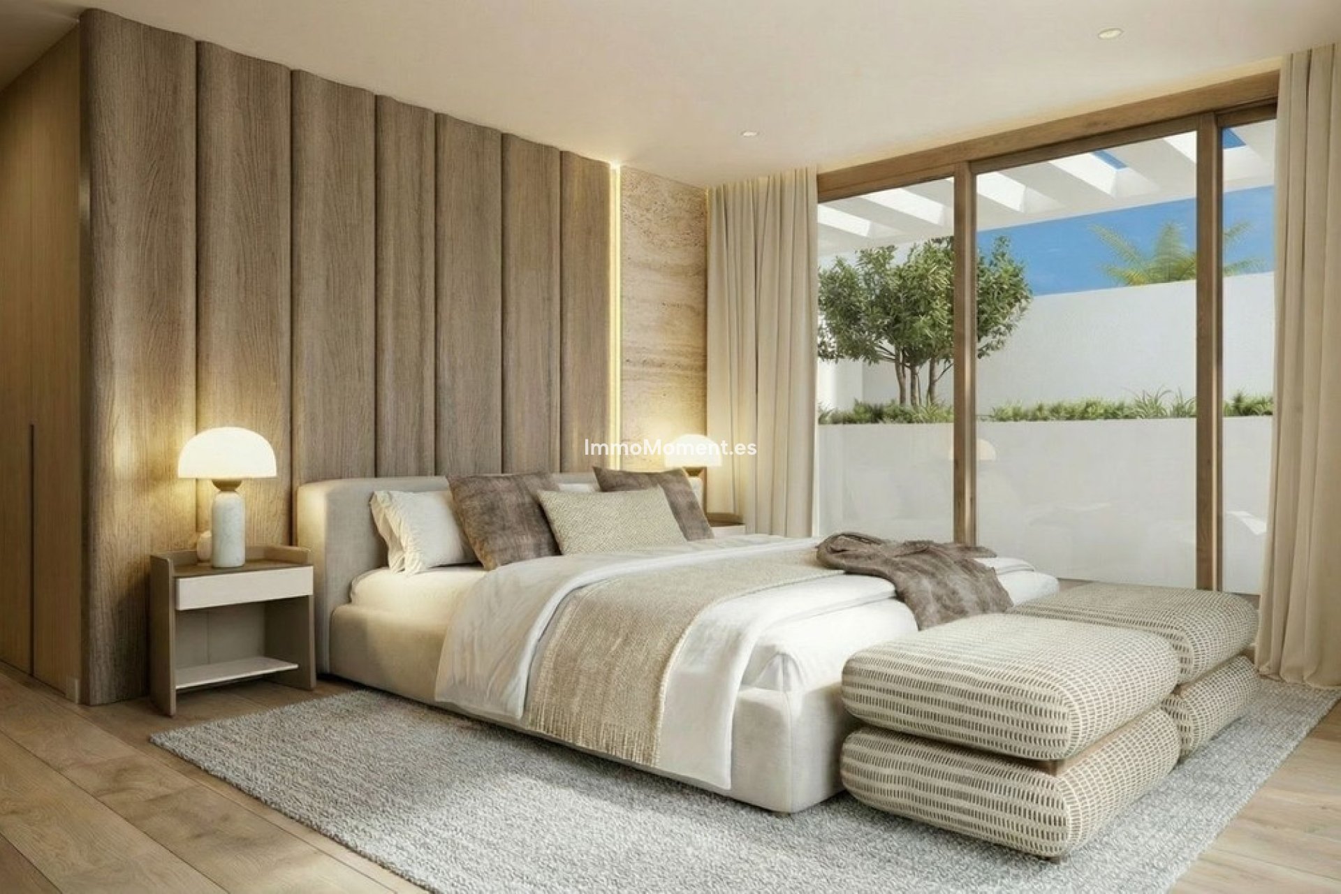 Revente - Villa individuelle - Marbella - Elviria