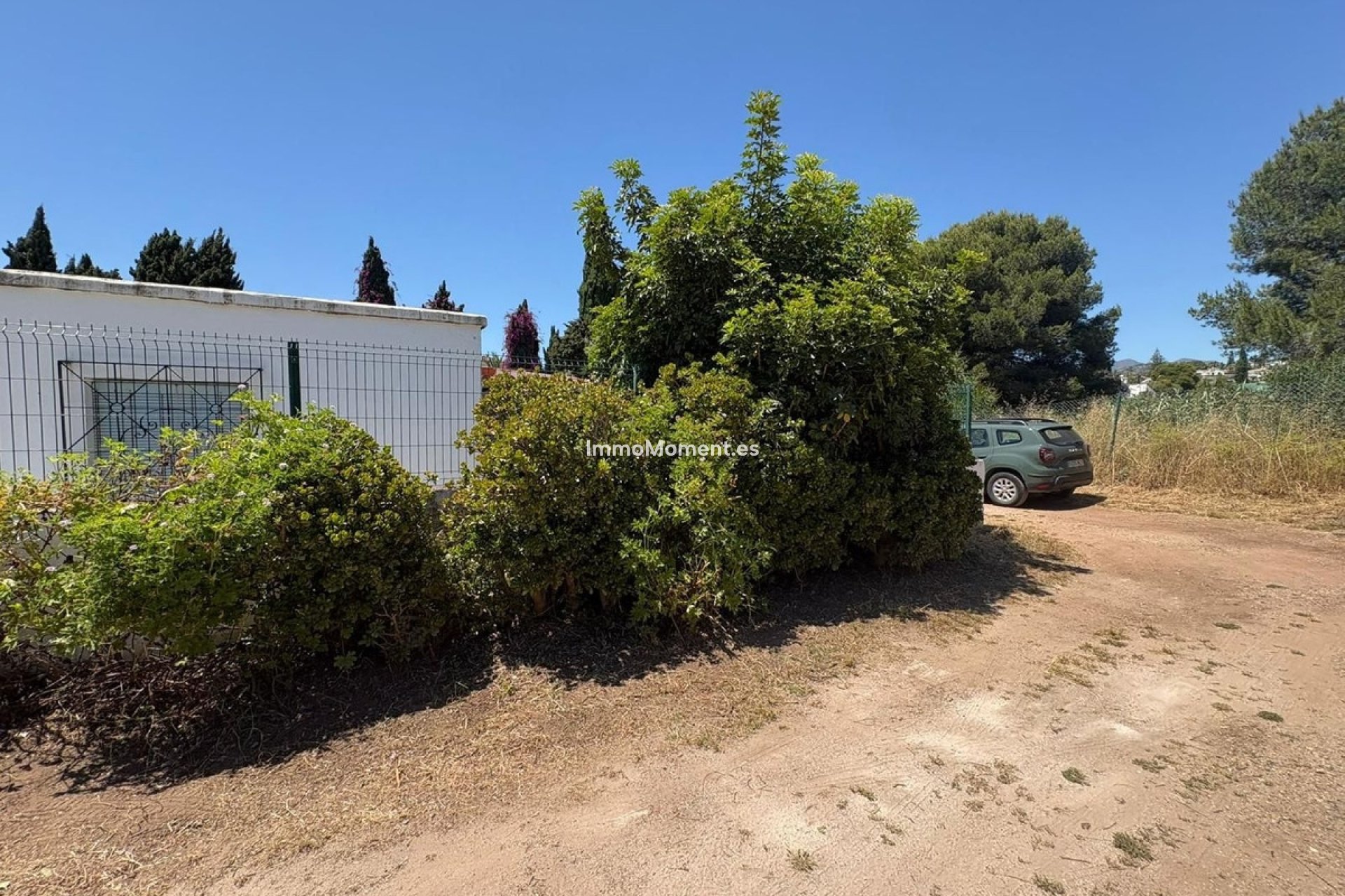 Revente - Villa individuelle - Marbella - Elviria