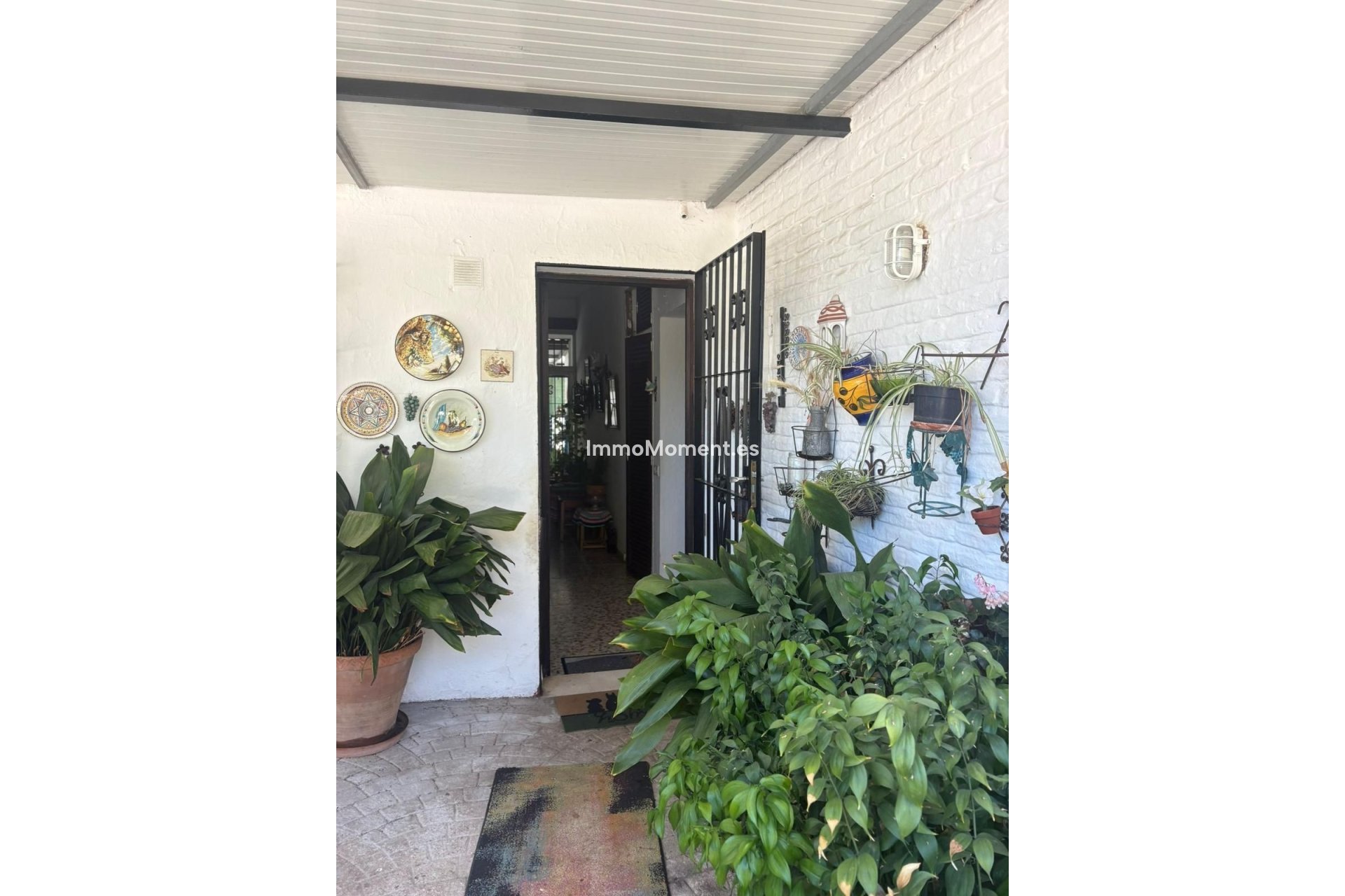Revente - Villa individuelle - Marbella - Elviria