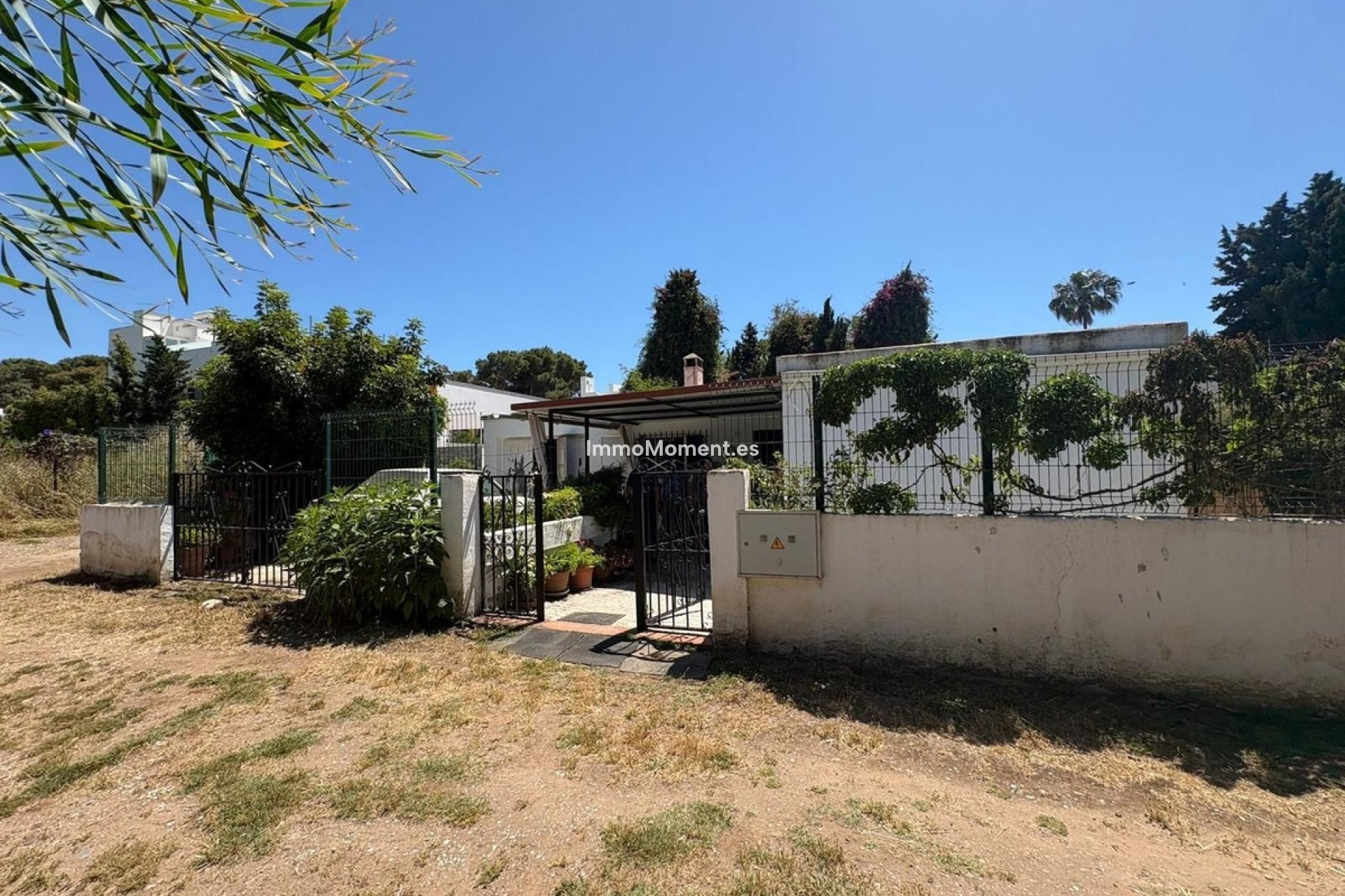 Revente - Villa individuelle - Marbella - Elviria