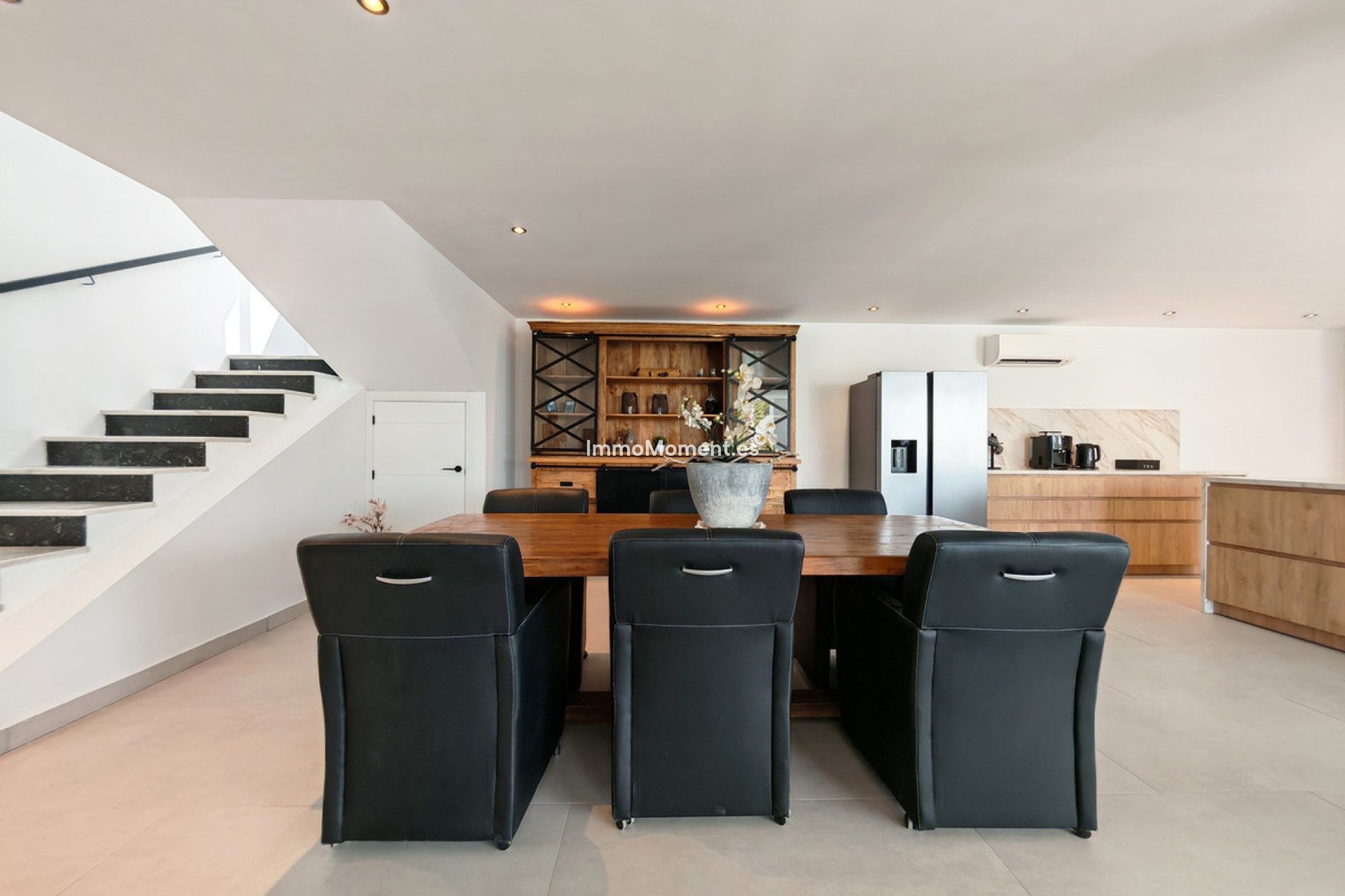 Revente - Villa individuelle - Marbella - Elviria