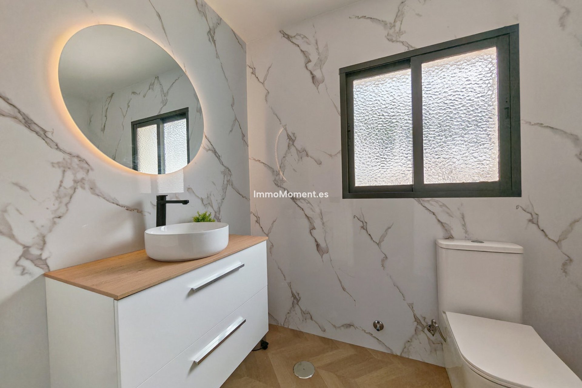 Revente - Villa individuelle - Marbella - Elviria