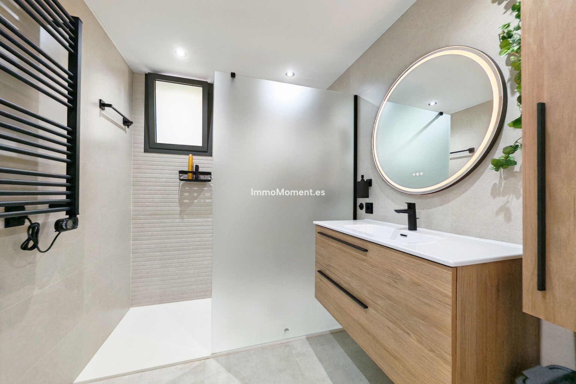 Revente - Villa individuelle - Marbella - Elviria