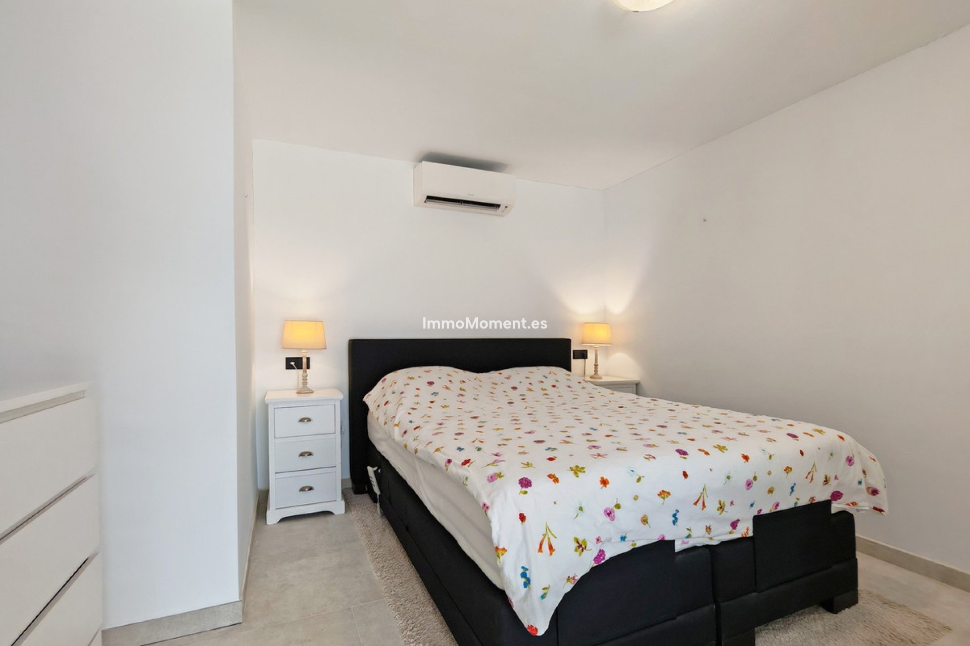 Revente - Villa individuelle - Marbella - Elviria