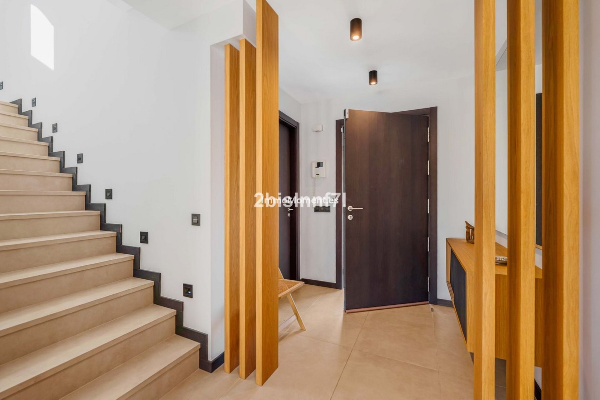 Revente - Villa individuelle - Marbella - Elviria