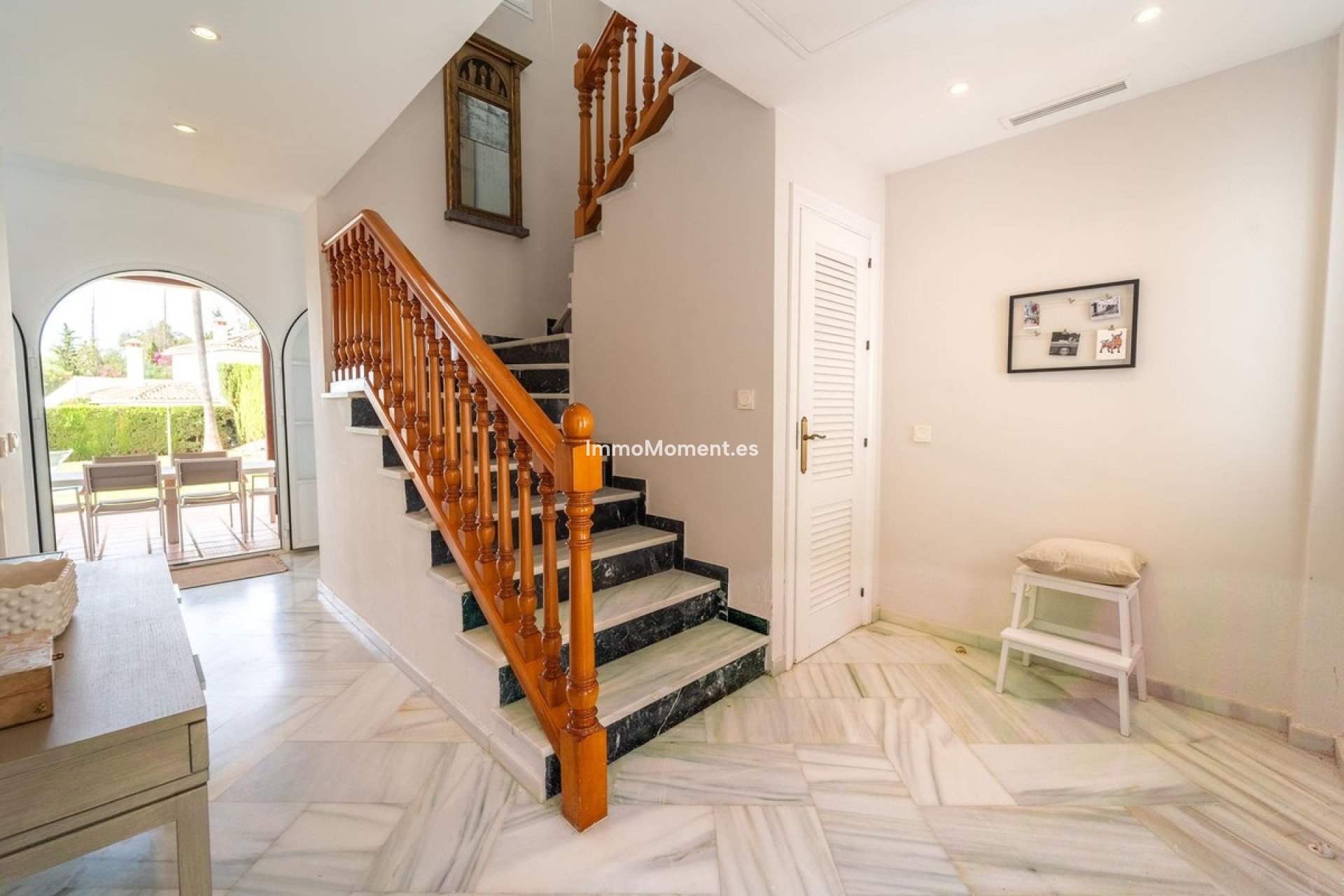 Revente - Villa individuelle - Marbella - Elviria