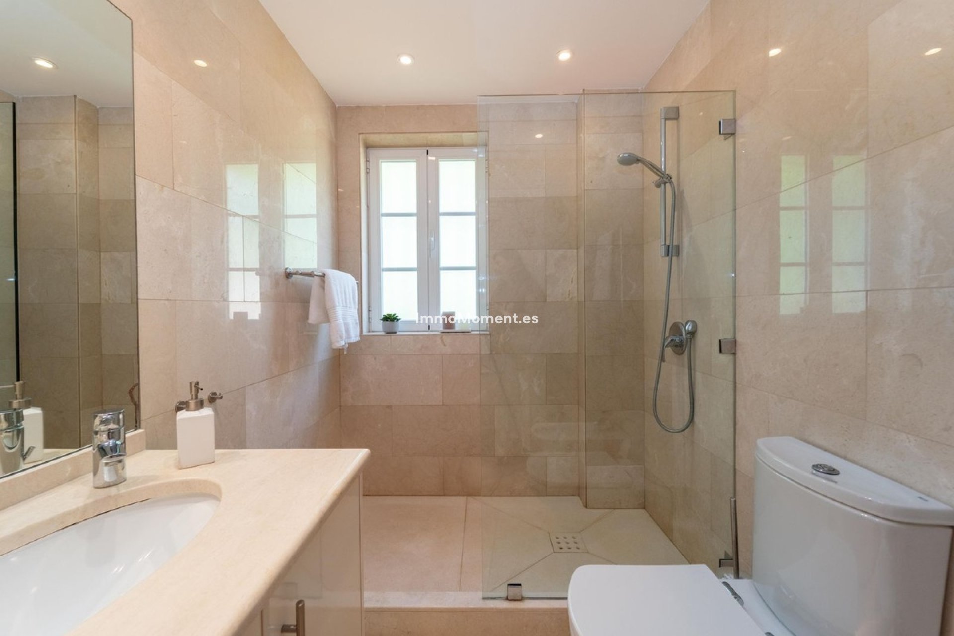 Revente - Villa individuelle - Marbella - Elviria