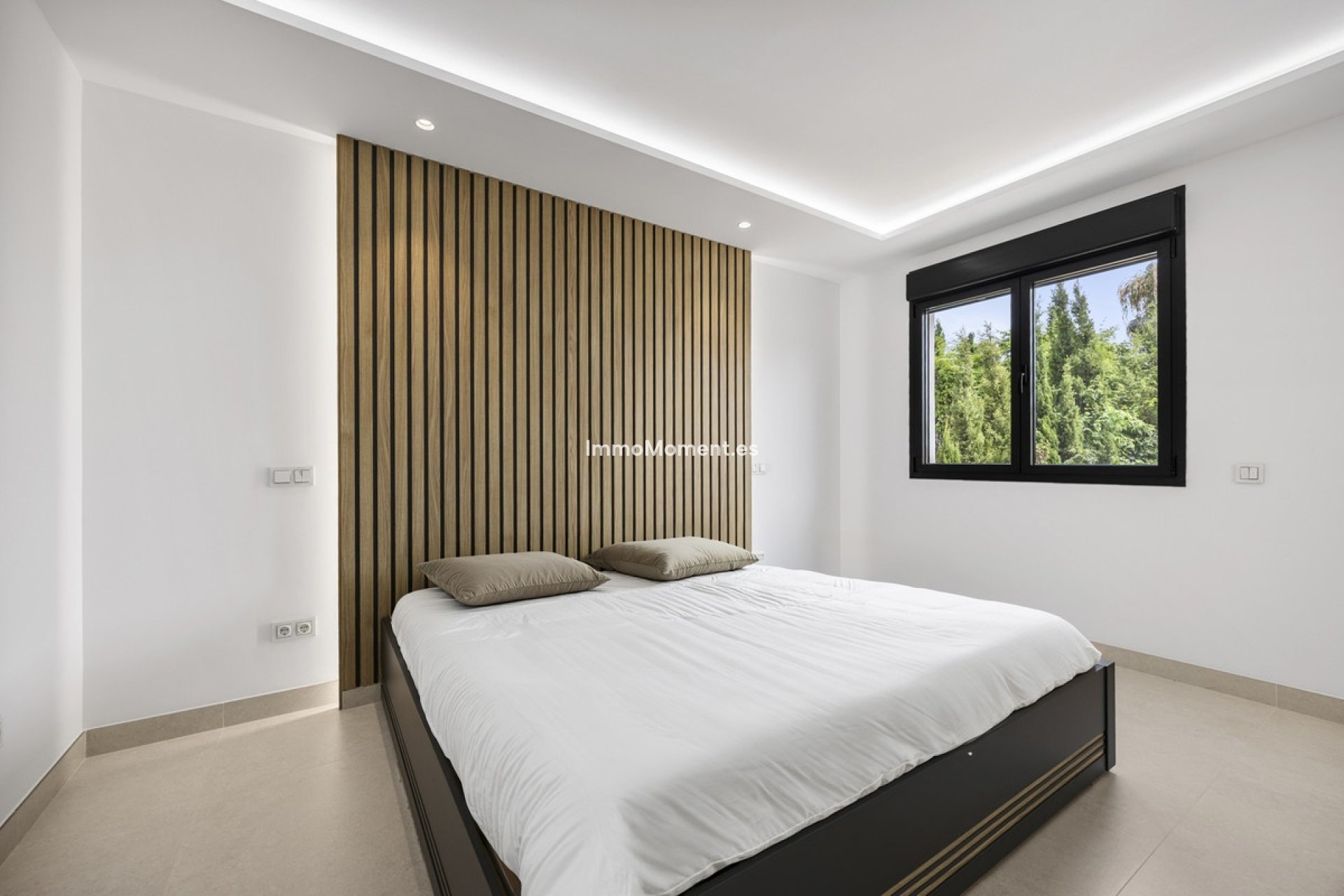 Revente - Villa individuelle - Marbella - Guadalmina Alta