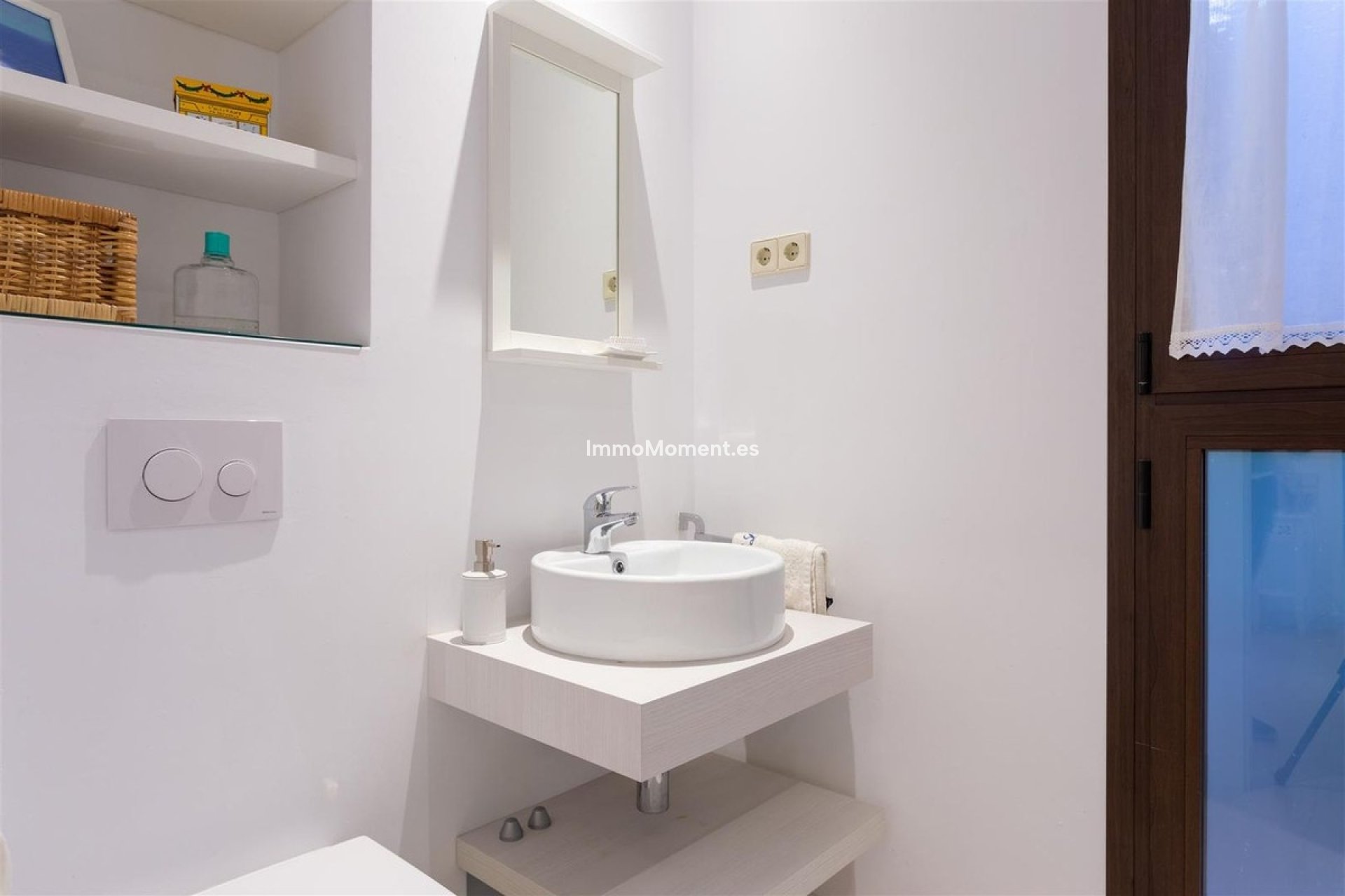 Revente - Villa individuelle - Marbella - Guadalmina Alta