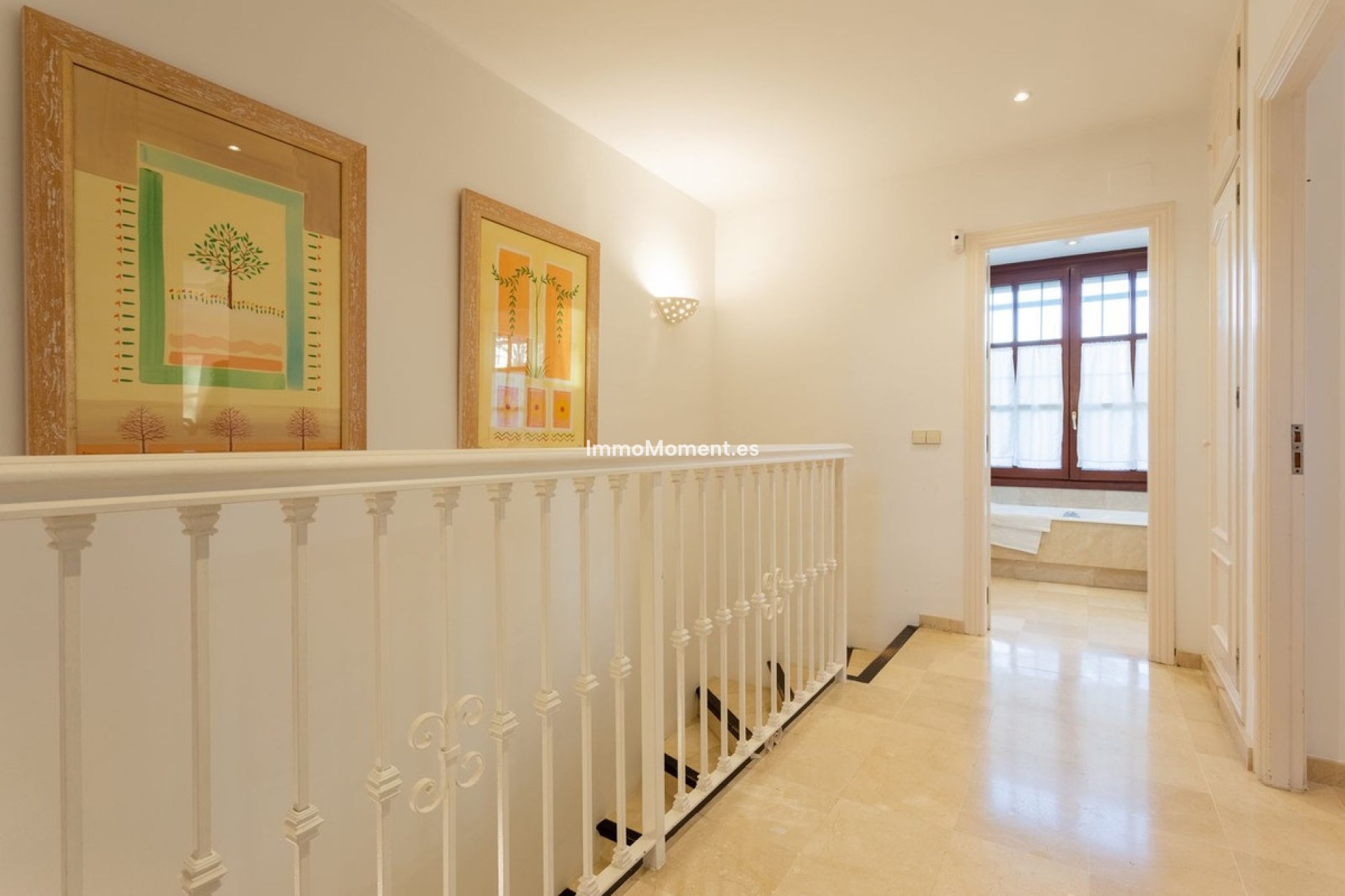 Revente - Villa individuelle - Marbella - Guadalmina Alta