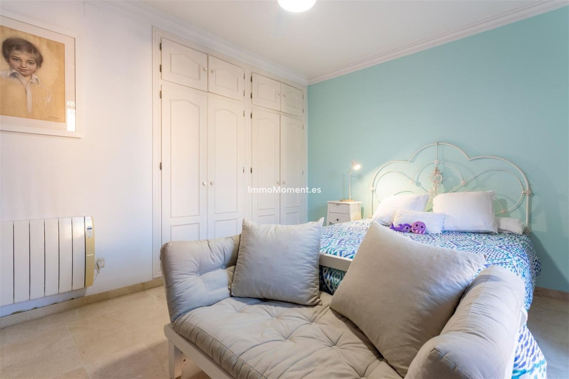 Revente - Villa individuelle - Marbella - Guadalmina Alta