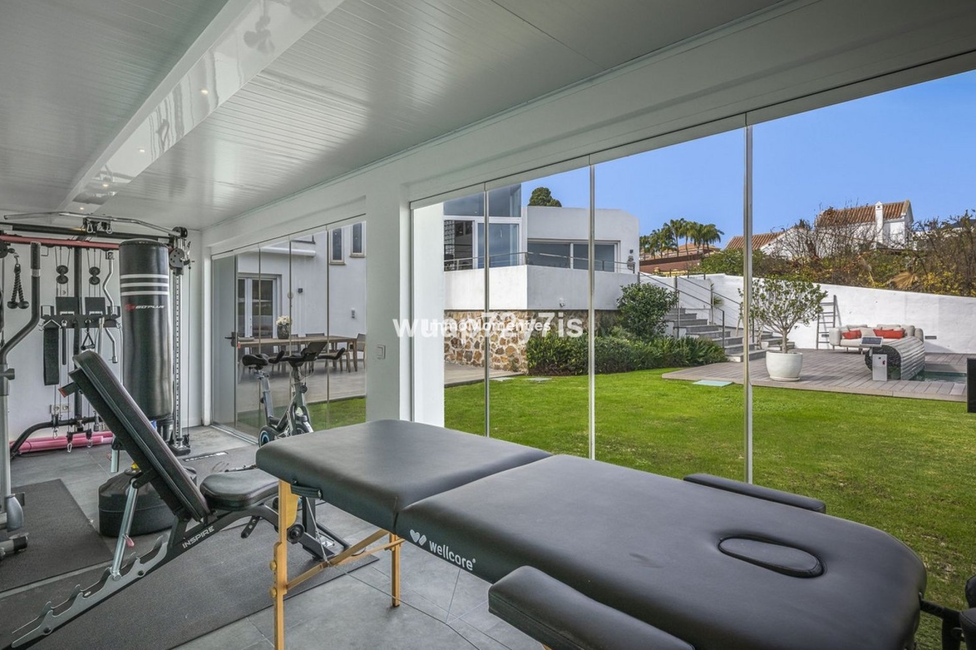 Revente - Villa individuelle - Marbella - Guadalmina Alta