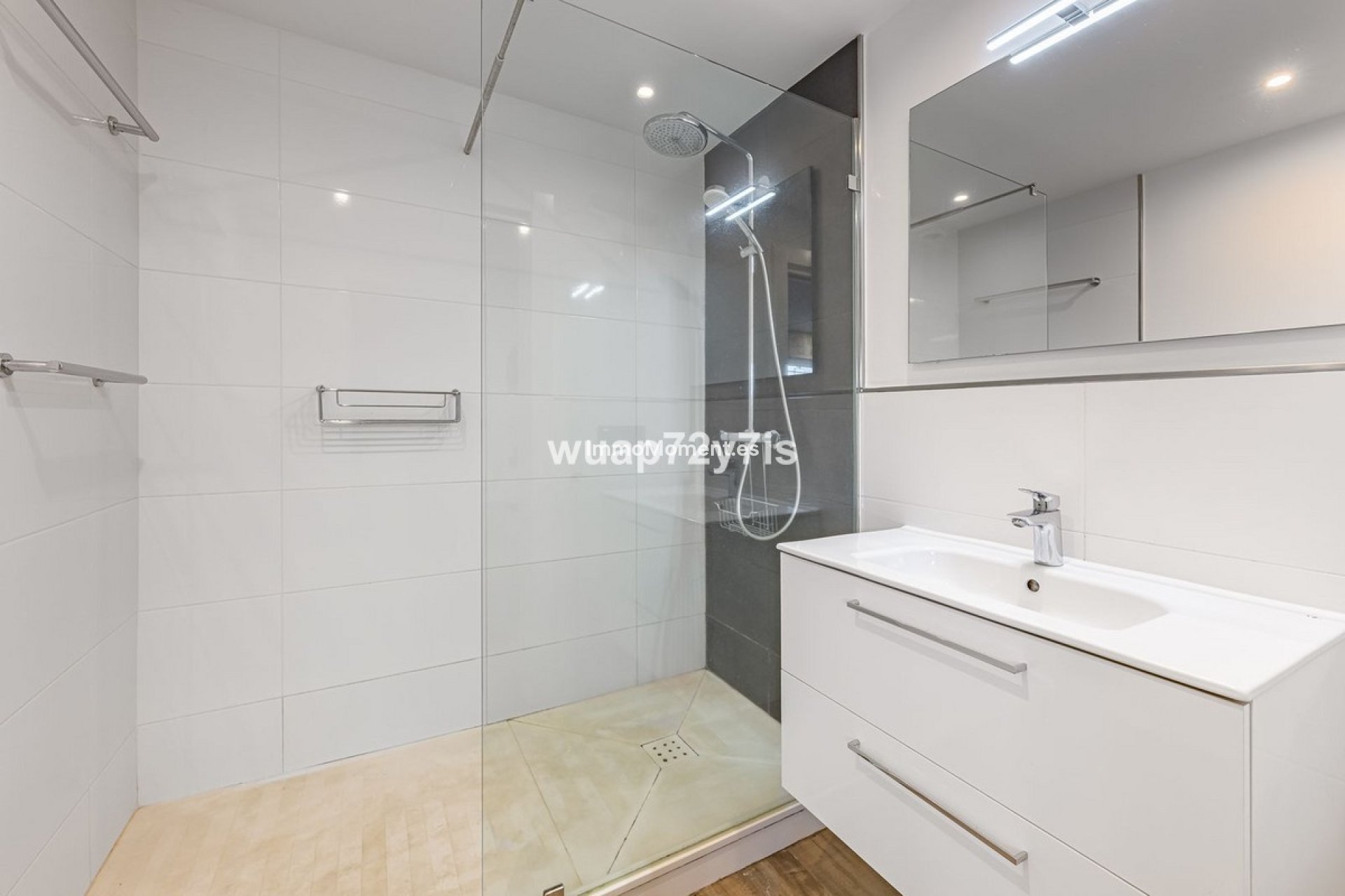 Revente - Villa individuelle - Marbella - Guadalmina Alta
