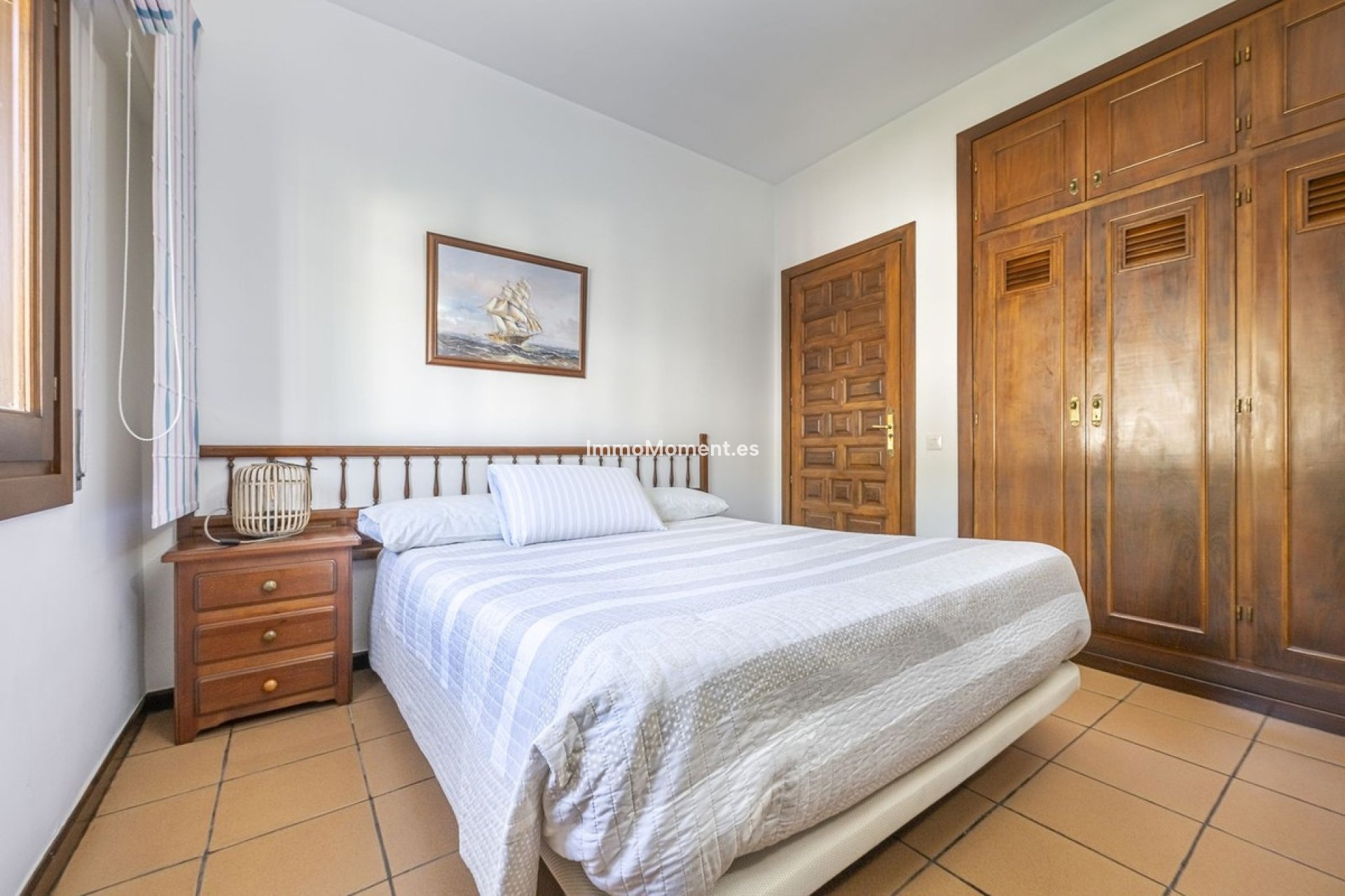 Revente - Villa individuelle - Marbella - Guadalmina Alta