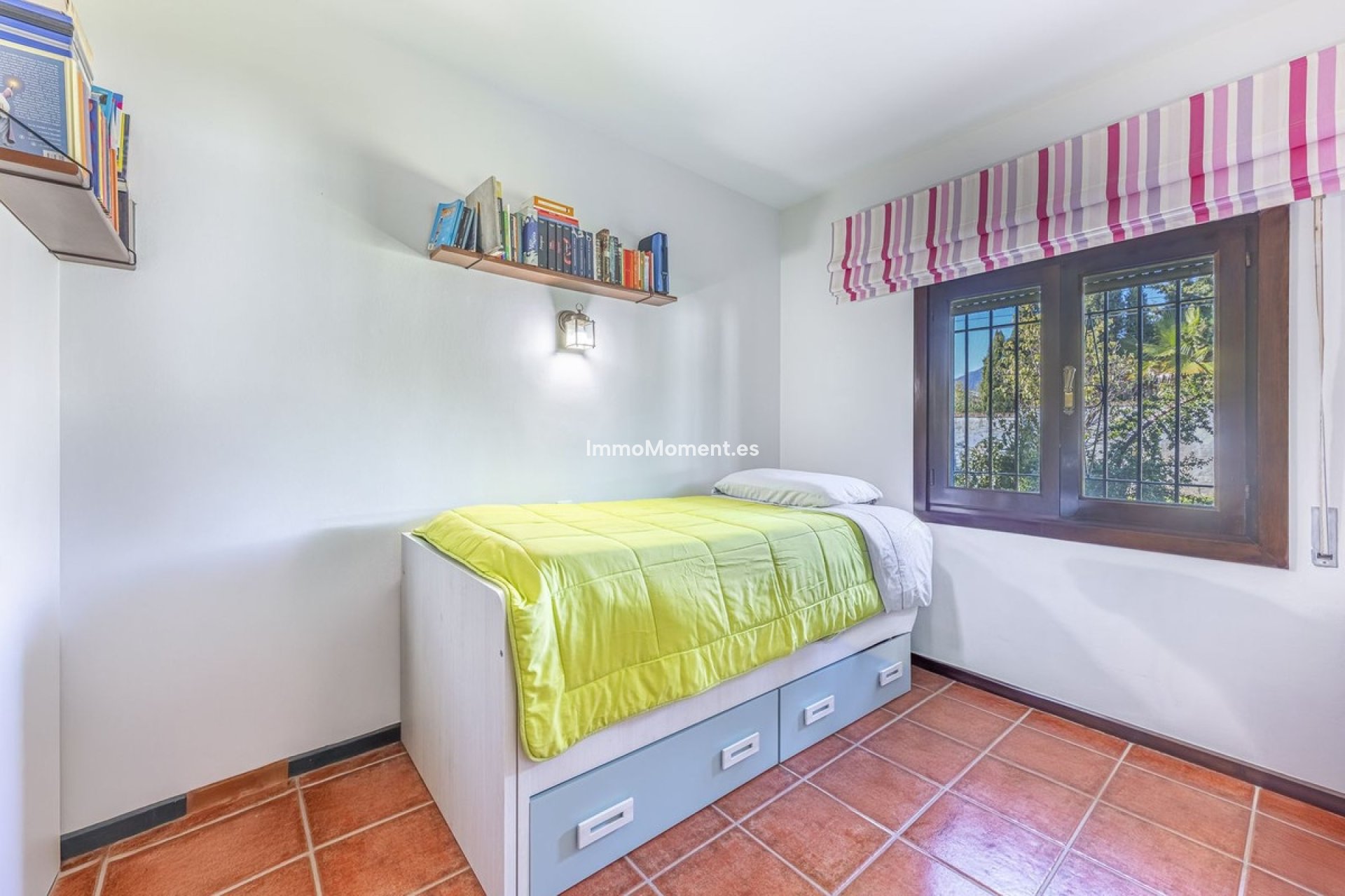 Revente - Villa individuelle - Marbella - Guadalmina Alta