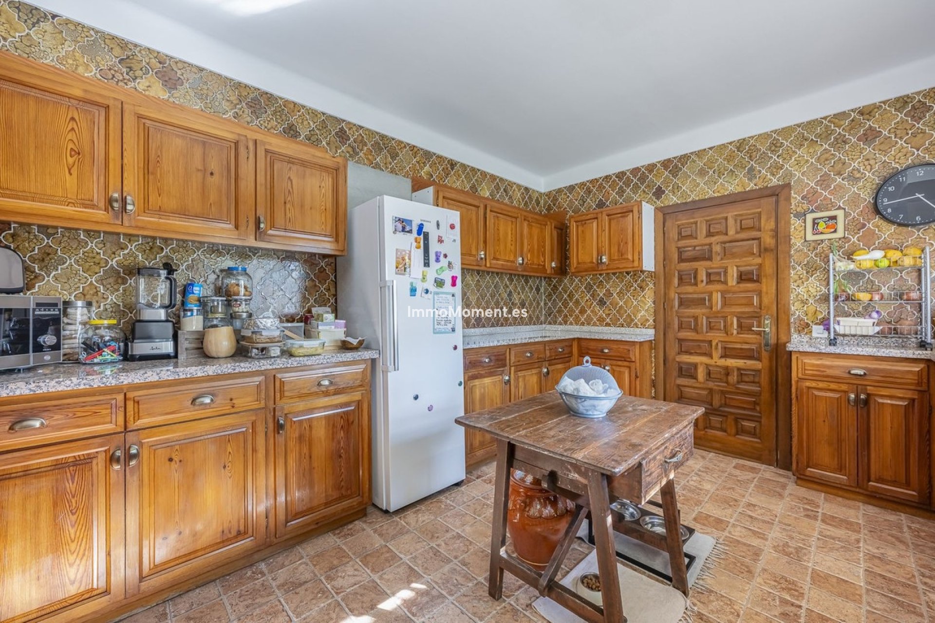 Revente - Villa individuelle - Marbella - Guadalmina Alta