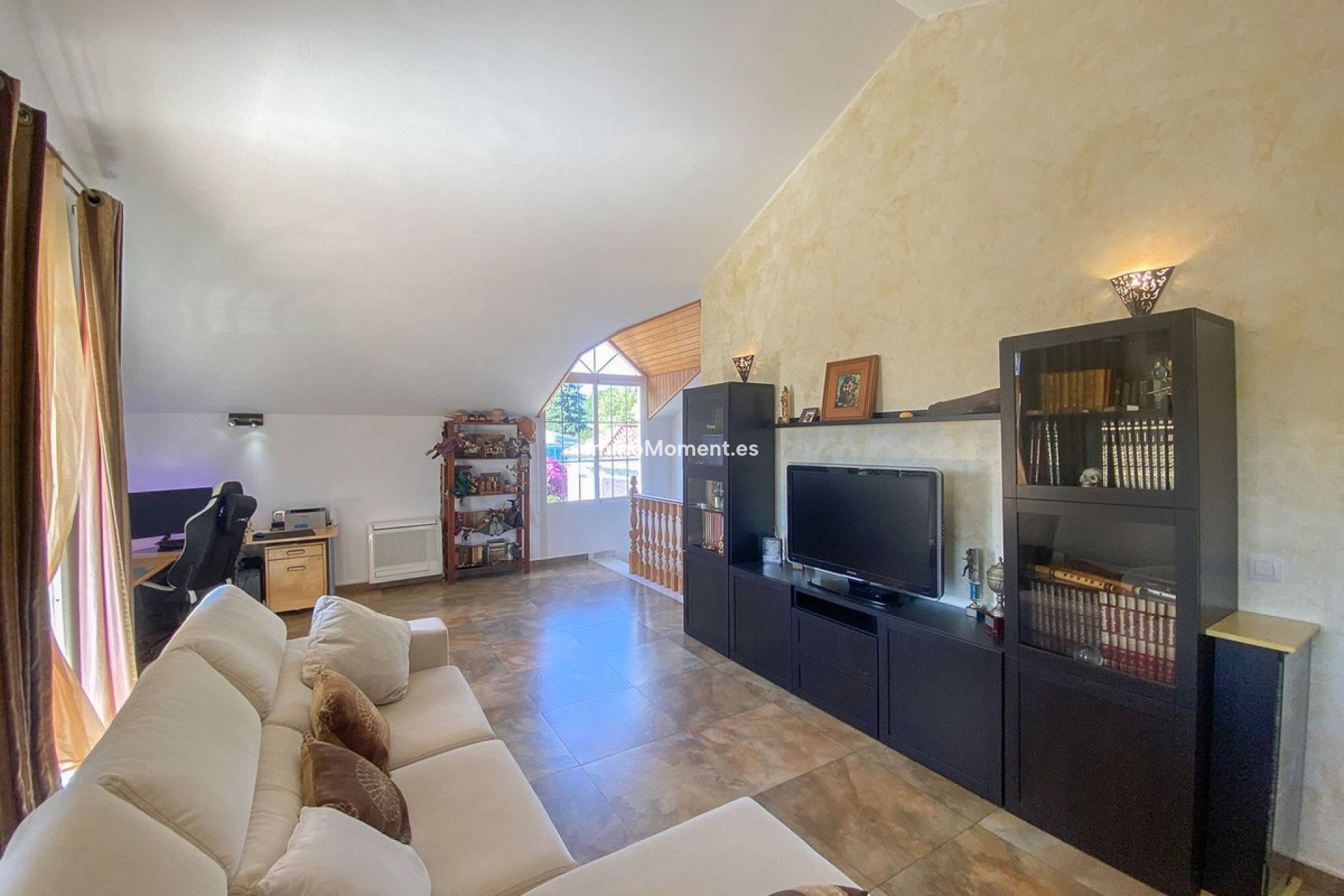 Revente - Villa individuelle - Marbella - Guadalmina Alta