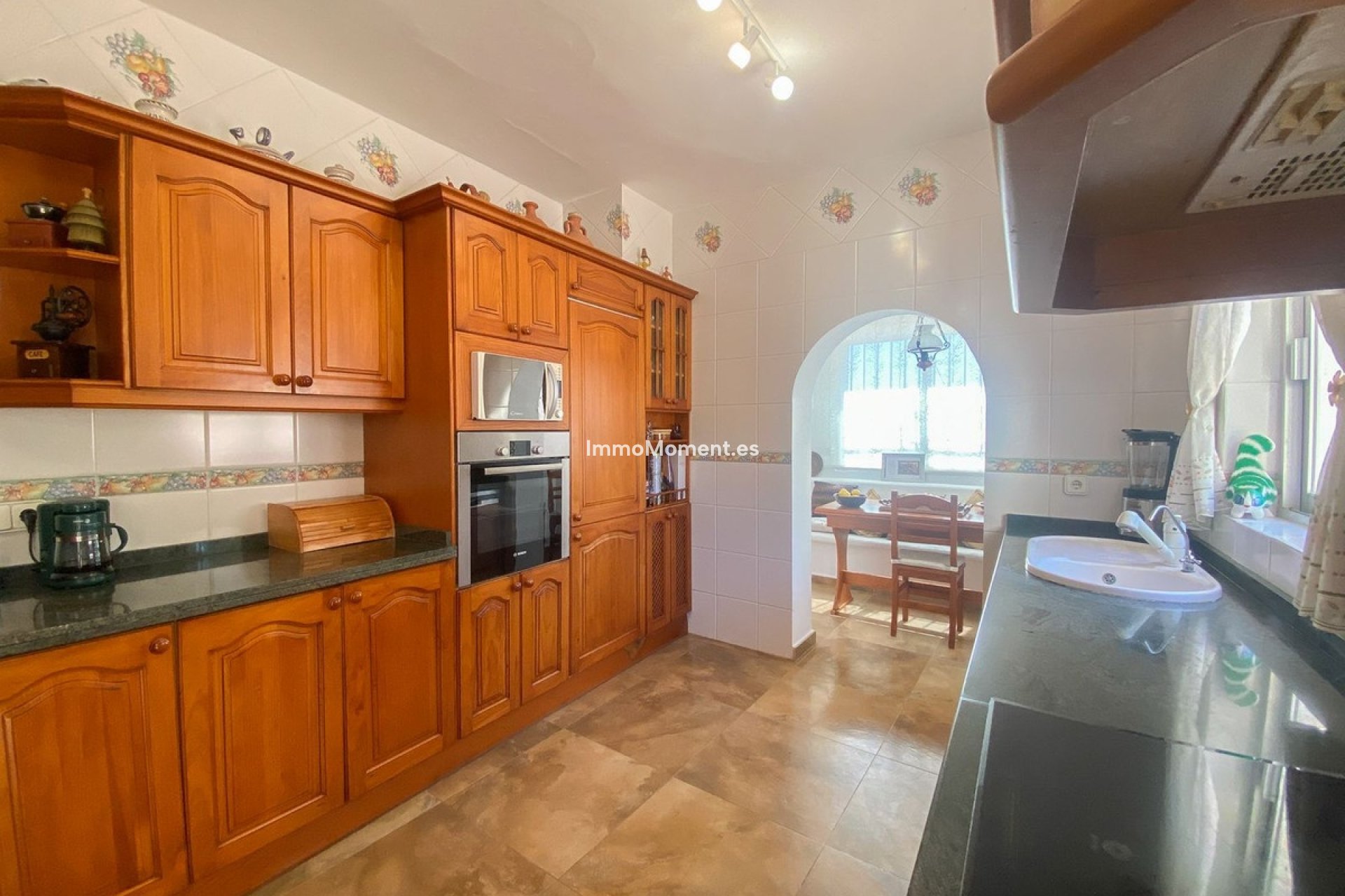 Revente - Villa individuelle - Marbella - Guadalmina Alta