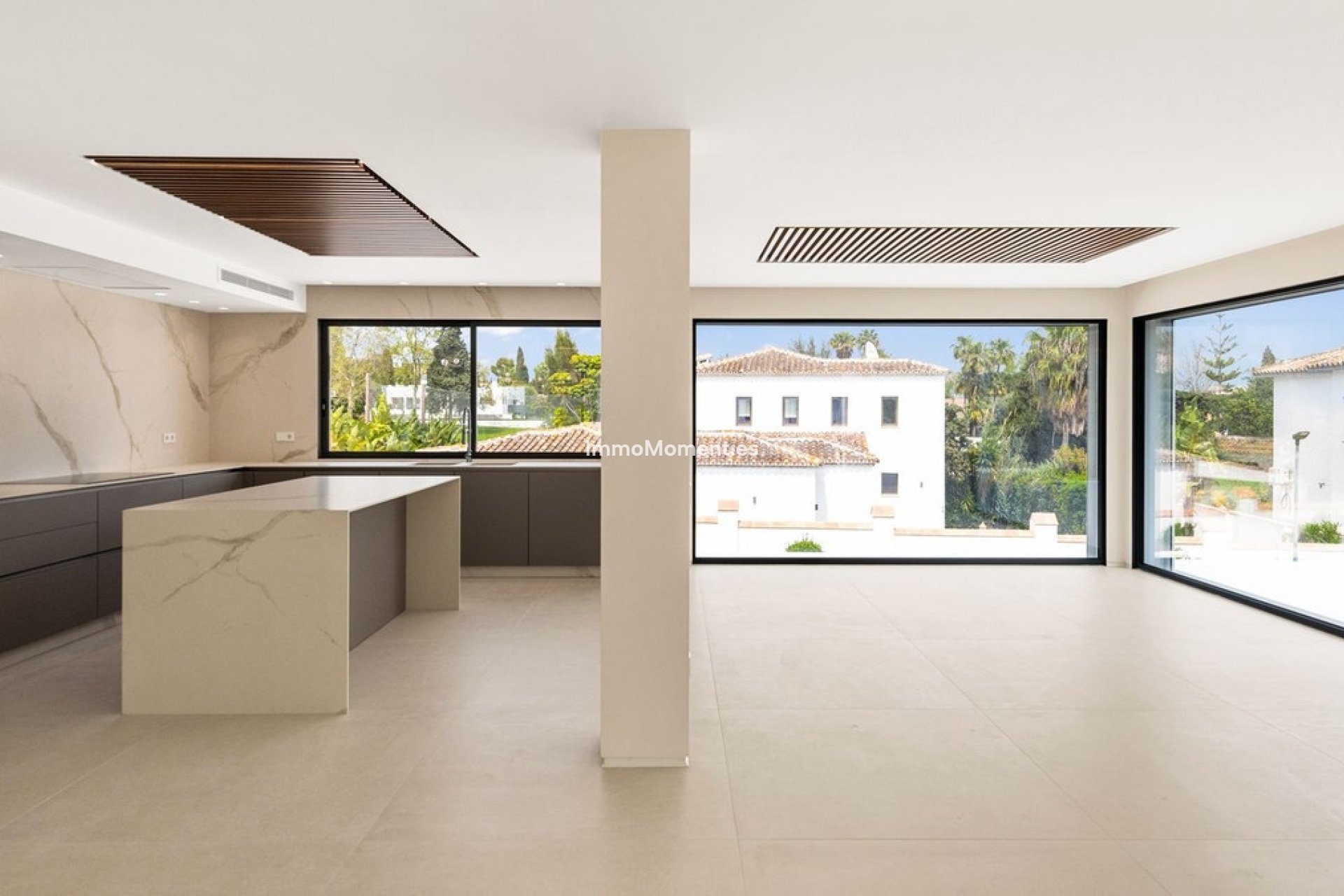 Revente - Villa individuelle - Marbella - Guadalmina Alta