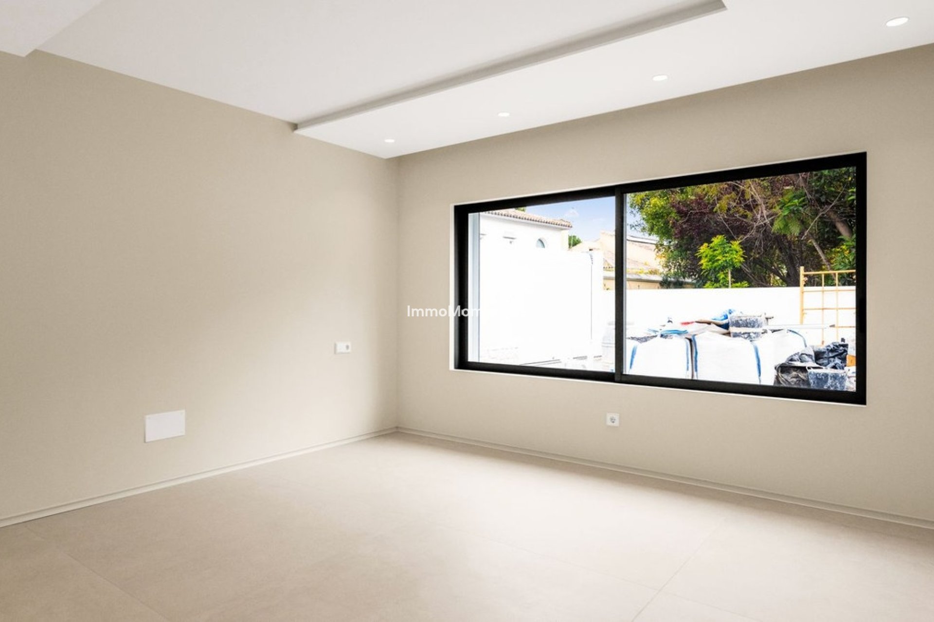 Revente - Villa individuelle - Marbella - Guadalmina Alta