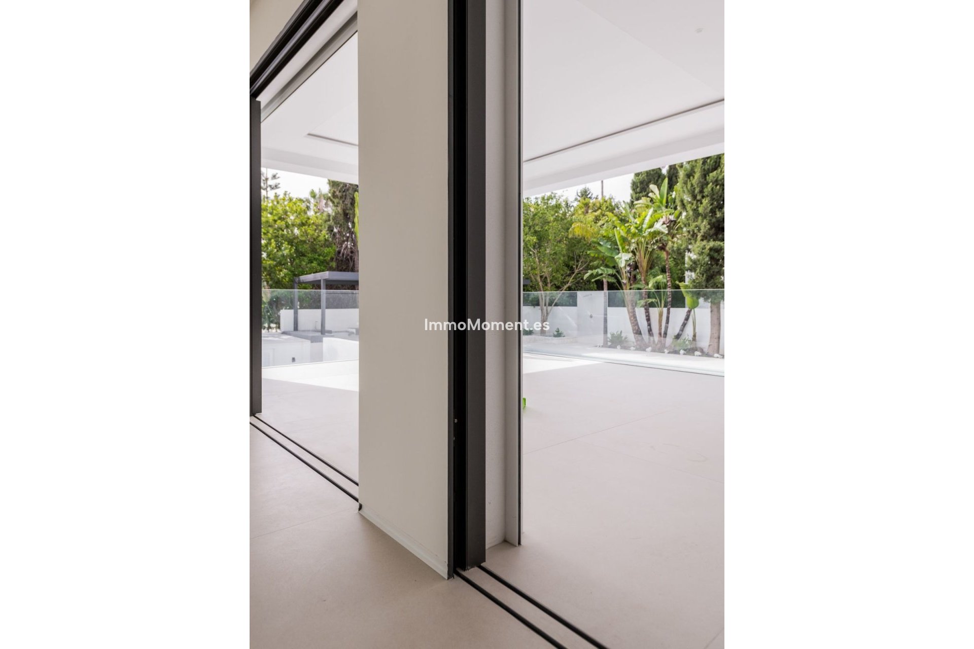 Revente - Villa individuelle - Marbella - Guadalmina Alta