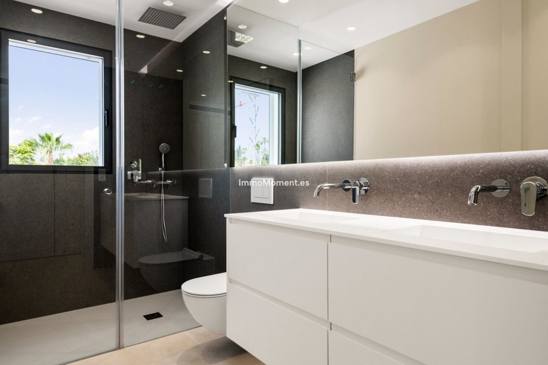Revente - Villa individuelle - Marbella - Guadalmina Alta