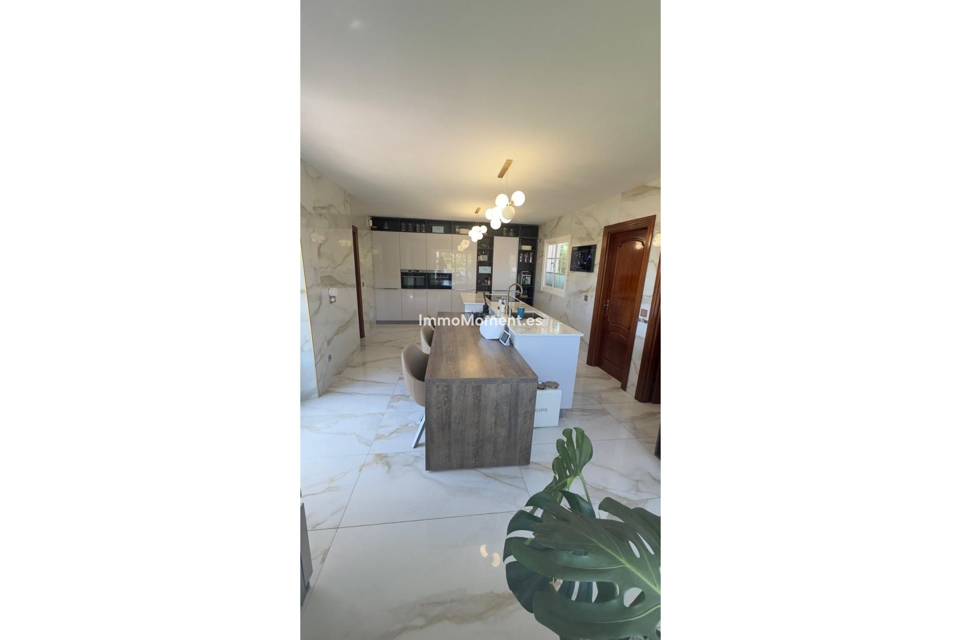Revente - Villa individuelle - Marbella - Guadalmina Alta