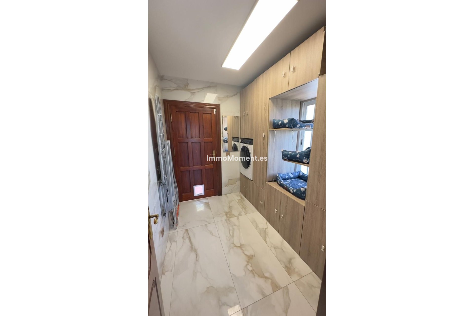 Revente - Villa individuelle - Marbella - Guadalmina Alta