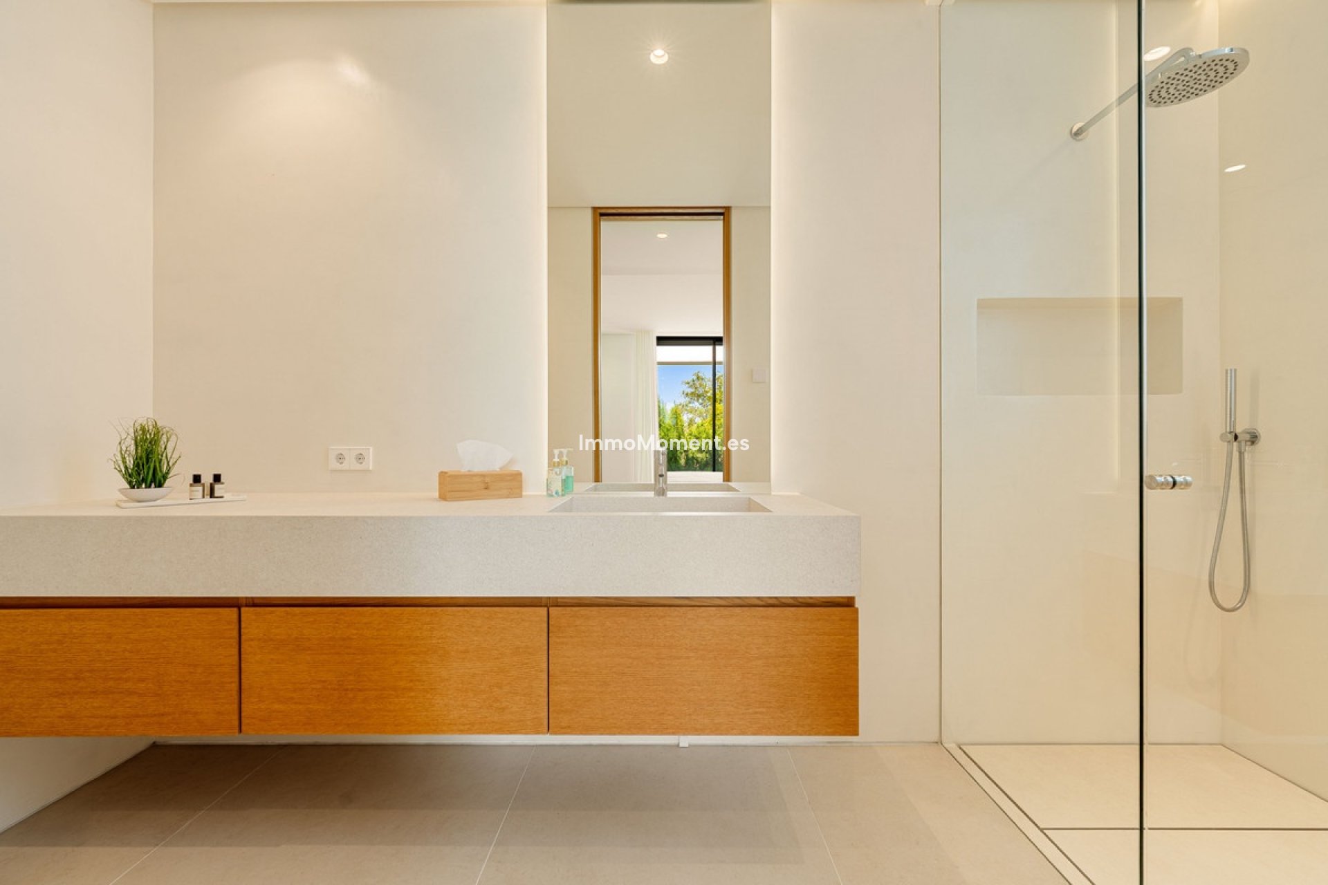 Revente - Villa individuelle - Marbella - Guadalmina Alta