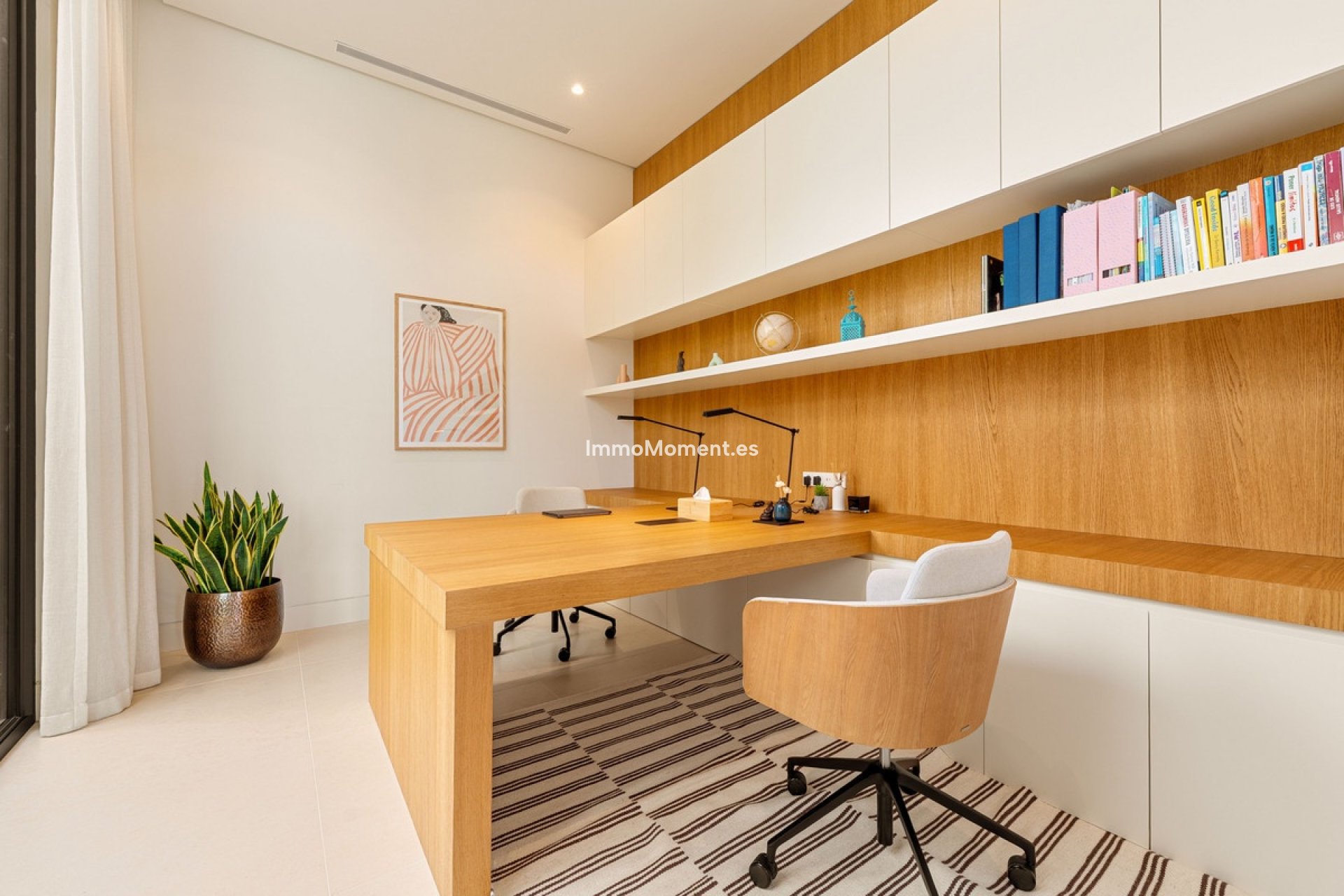 Revente - Villa individuelle - Marbella - Guadalmina Alta