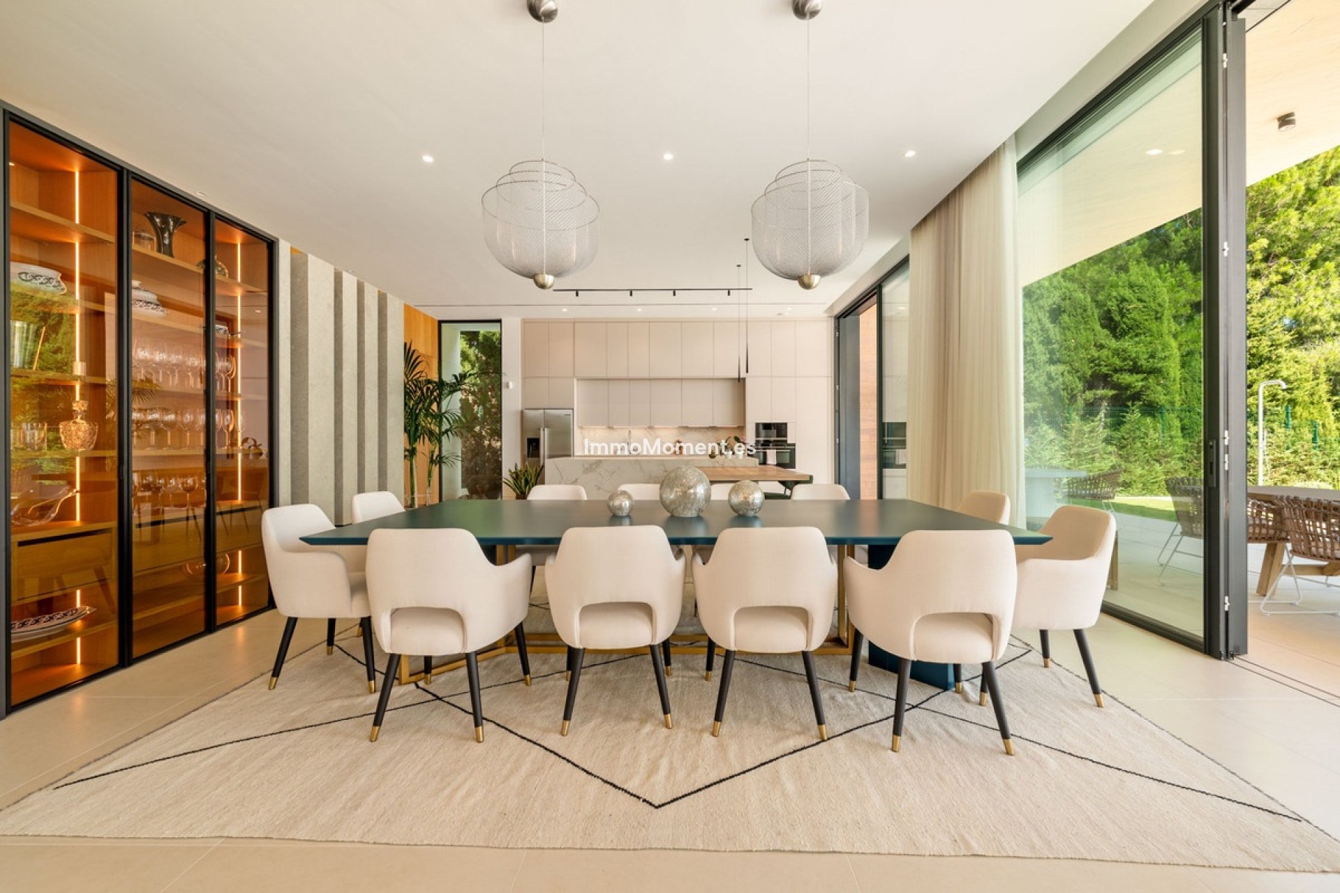 Revente - Villa individuelle - Marbella - Guadalmina Alta
