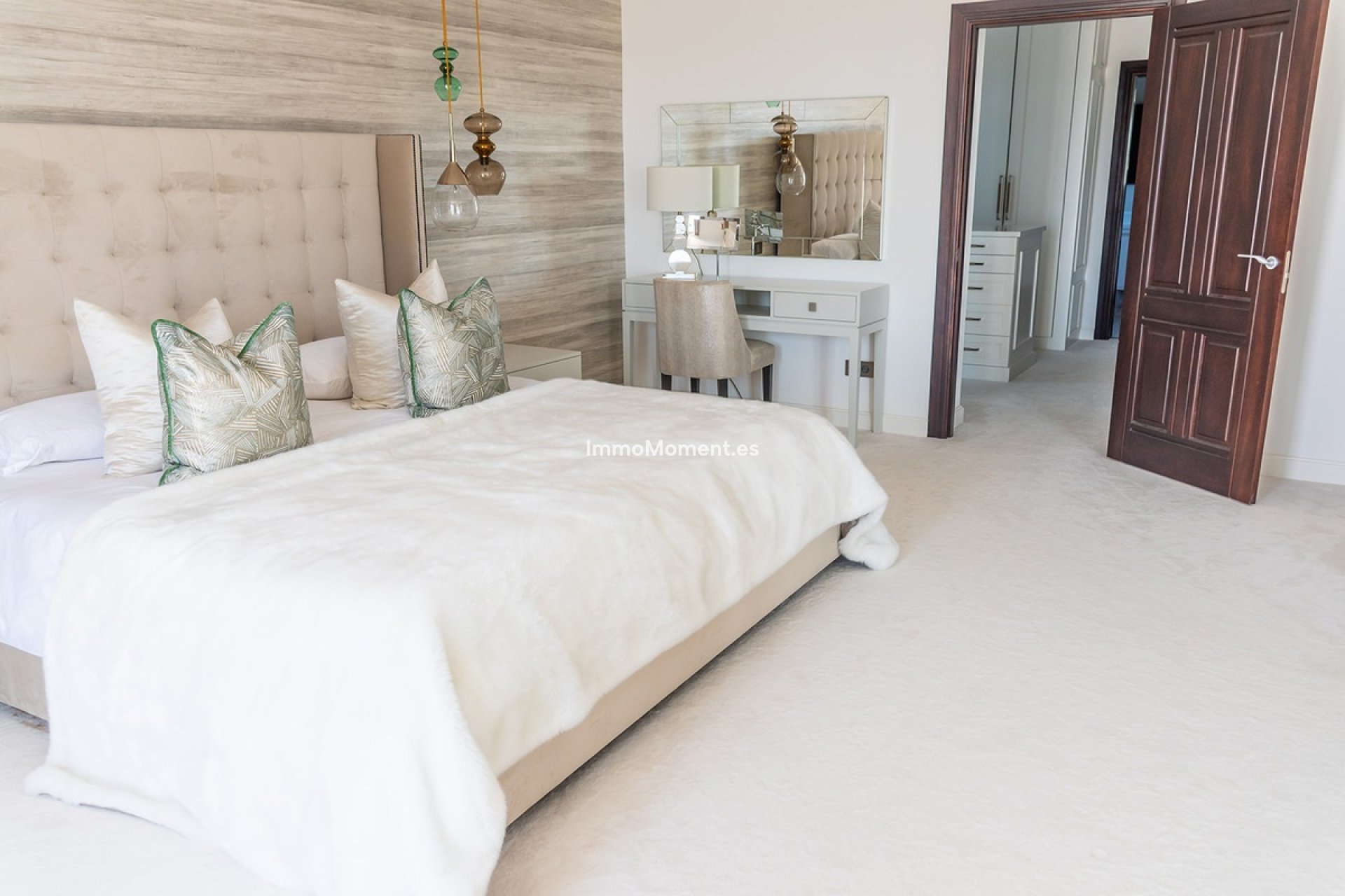 Revente - Villa individuelle - Marbella - Guadalmina Alta