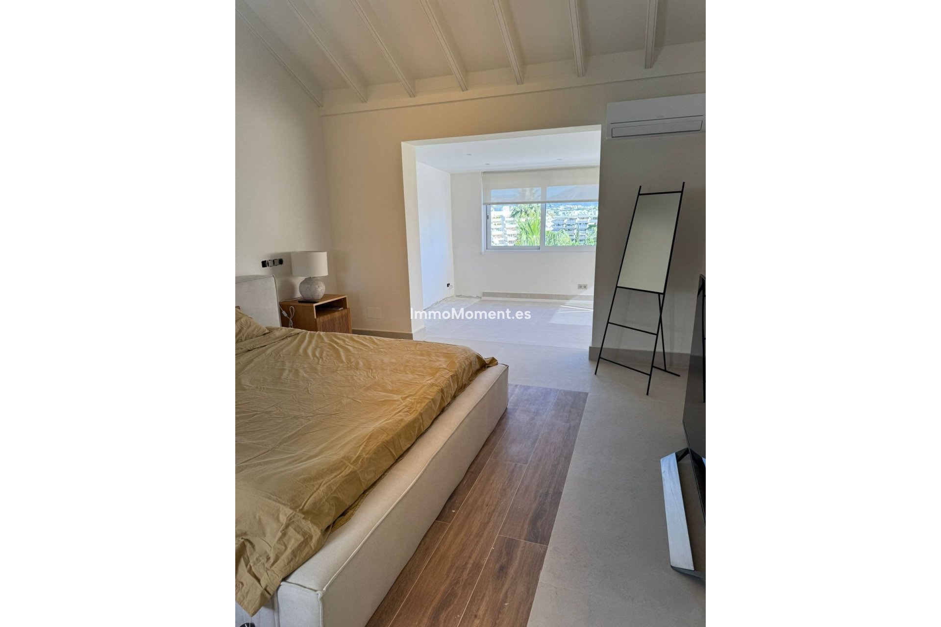 Revente - Villa individuelle - Marbella - Guadalmina Alta