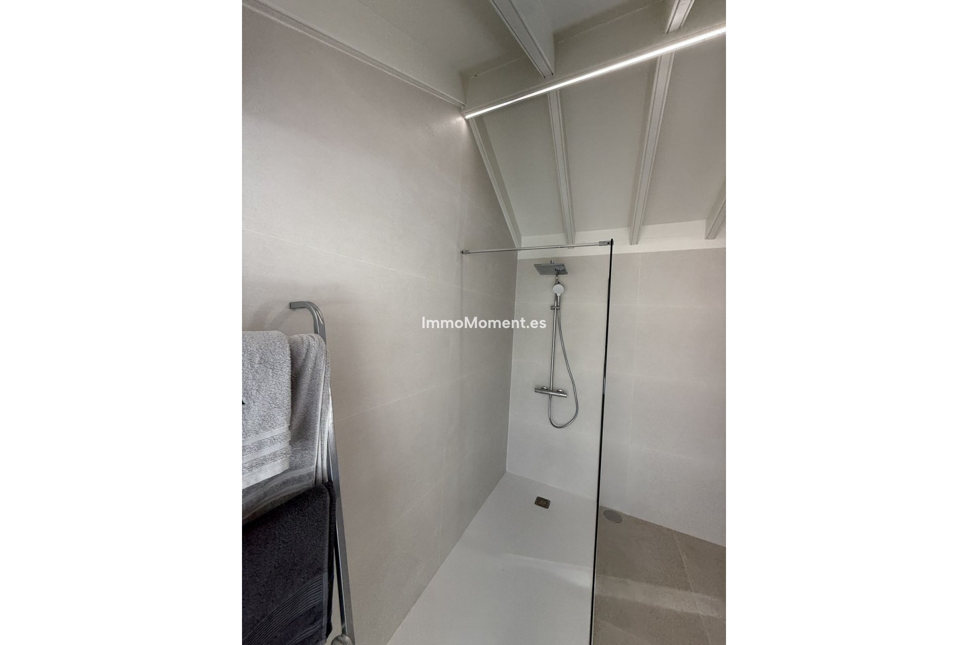Revente - Villa individuelle - Marbella - Guadalmina Alta