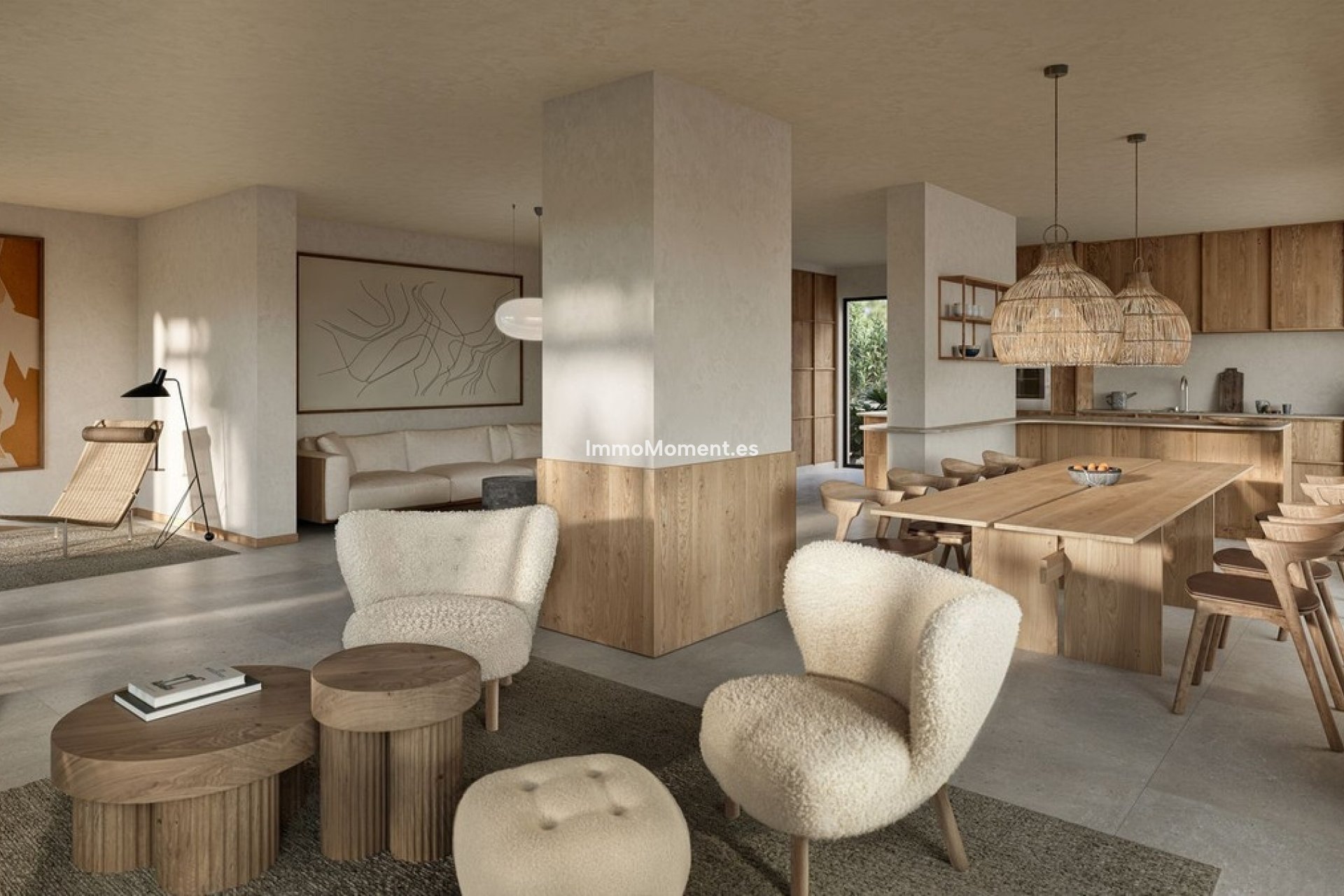 Revente - Villa individuelle - Marbella - Guadalmina Alta