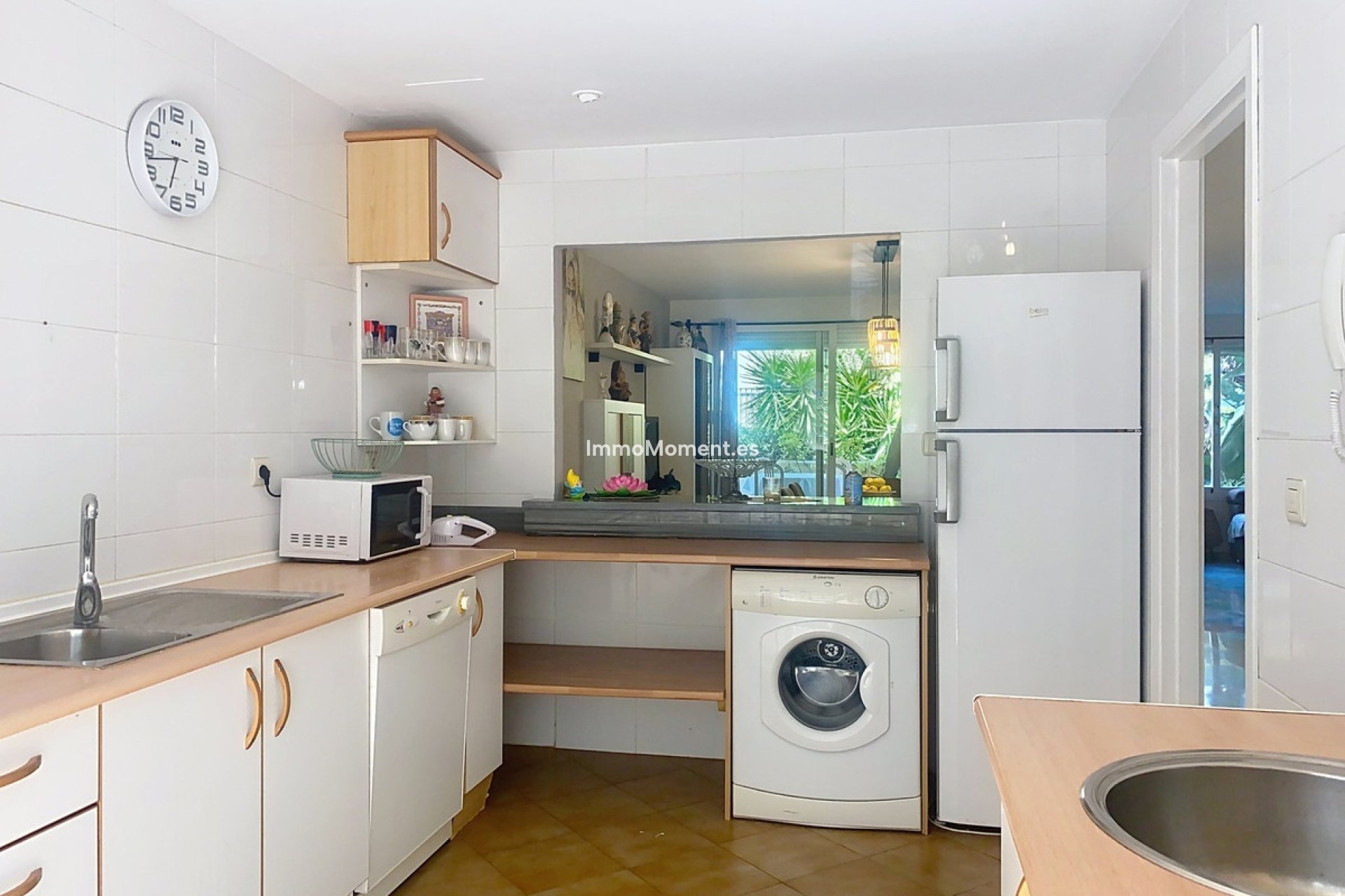 Revente - Villa individuelle - Marbella - Guadalmina Alta