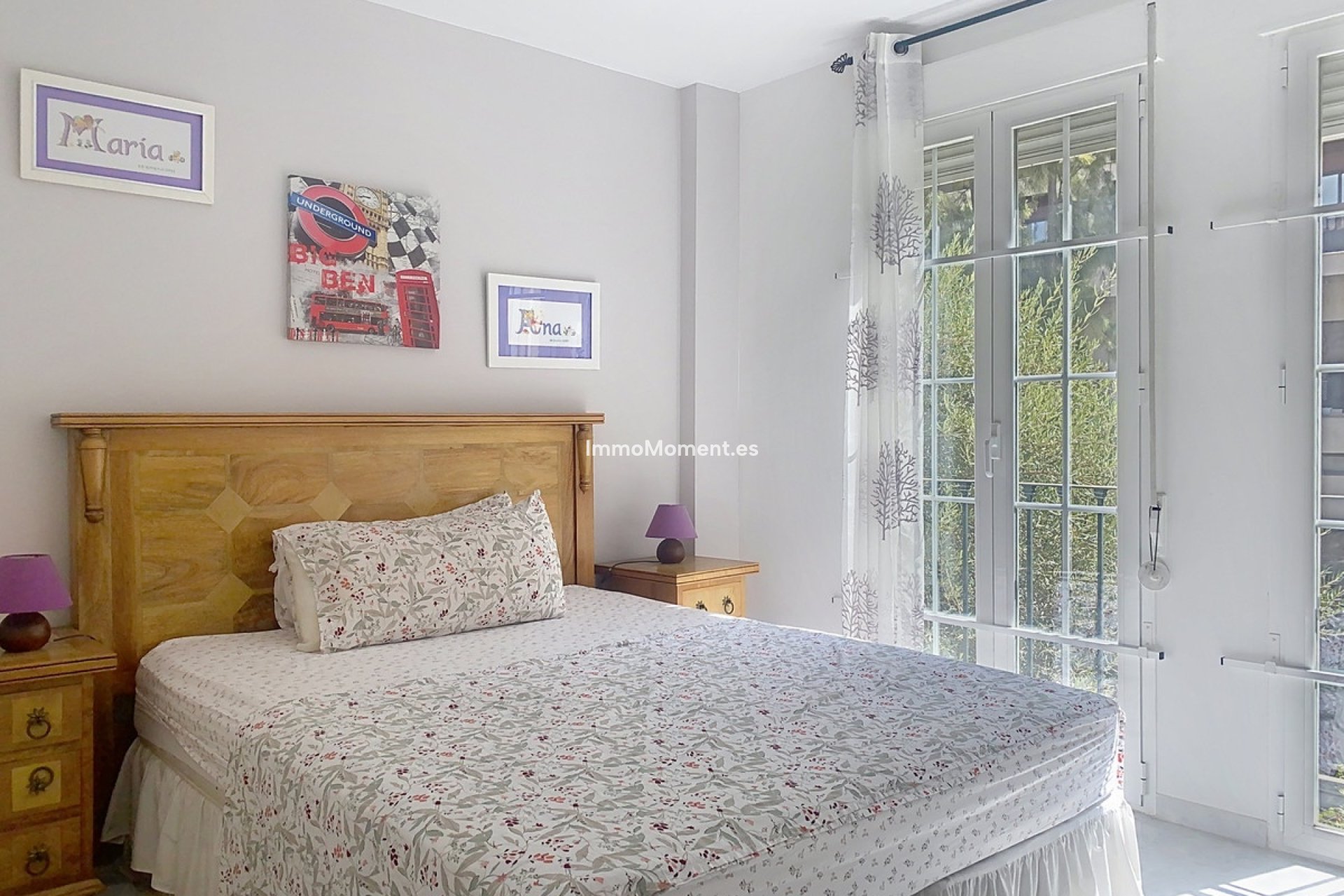 Revente - Villa individuelle - Marbella - Guadalmina Alta